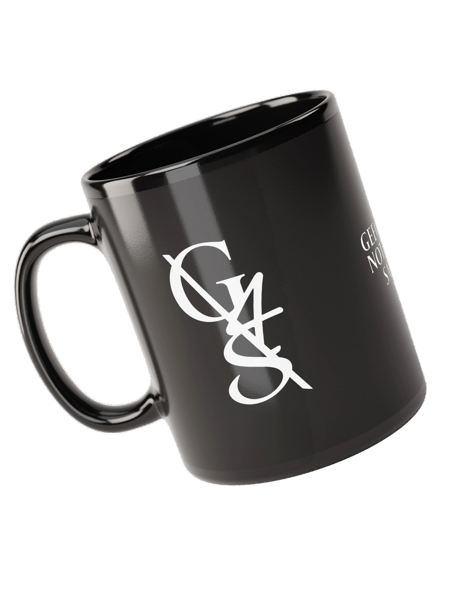 GN4S Glossy Mug product image (9)