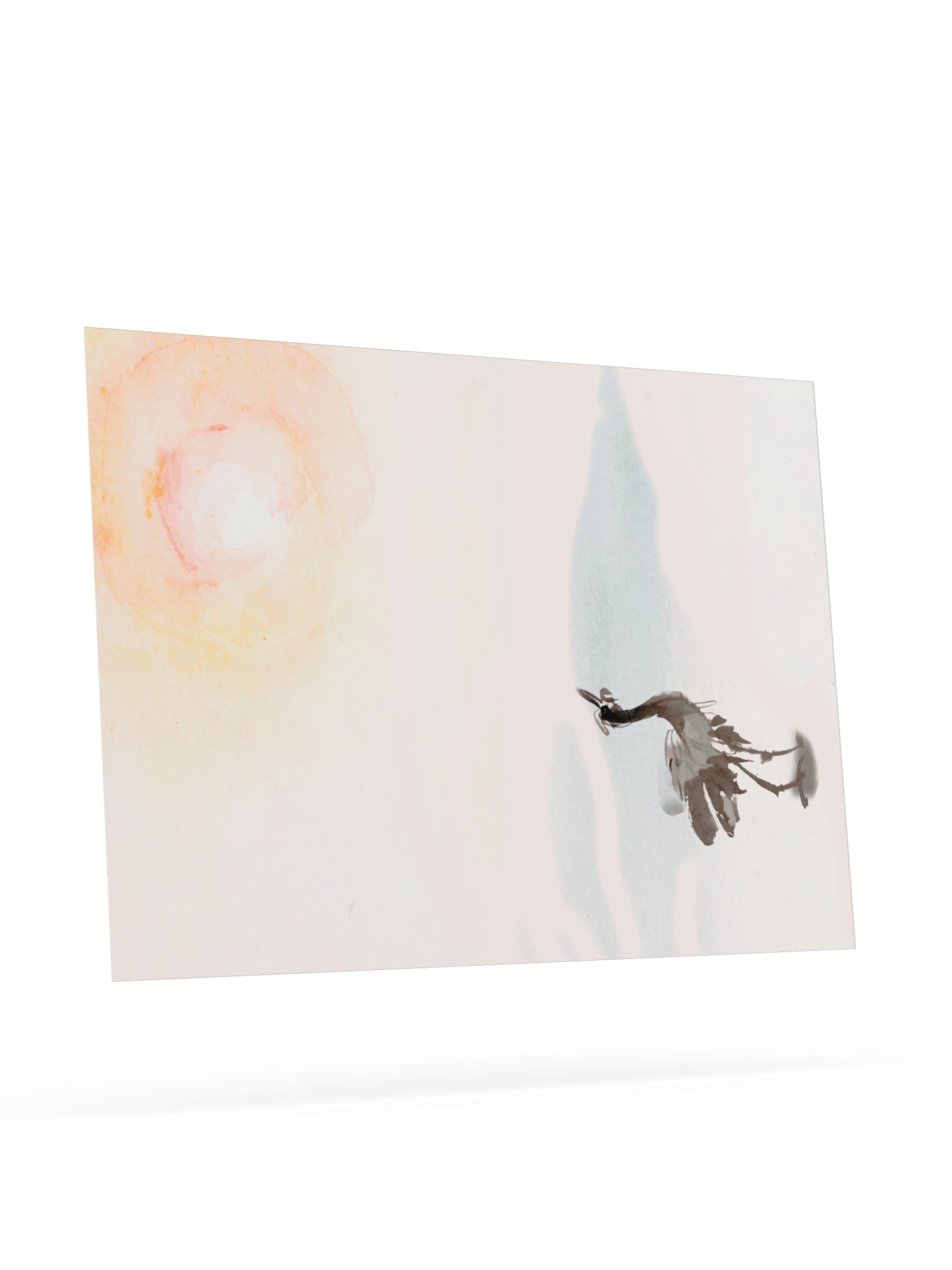 The First Call - Fine Art Print product image (59)