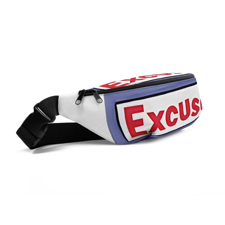 excuses bag product image (2)