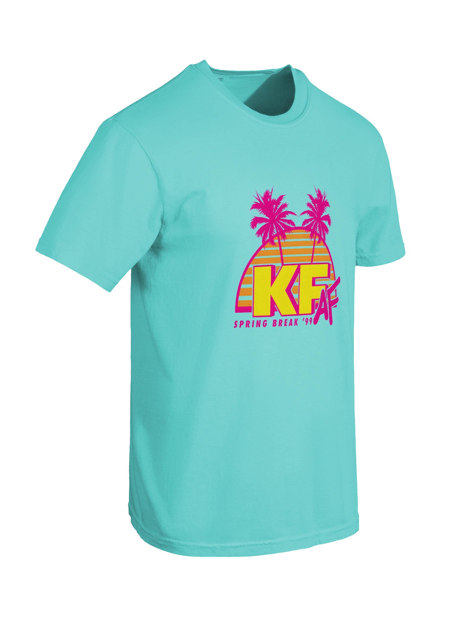 KFAF Spring Break product image (8)