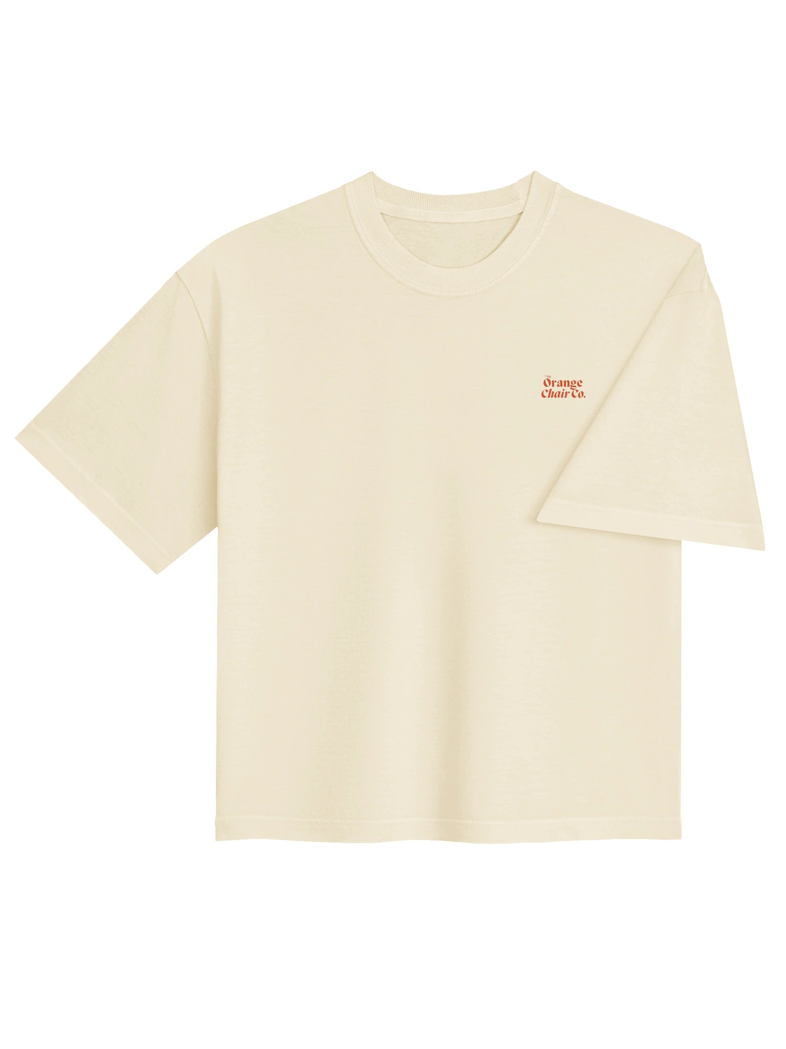 Terrastijd T-Shirt (Terrace Time in Dutch) International Version Unisex product image (5)