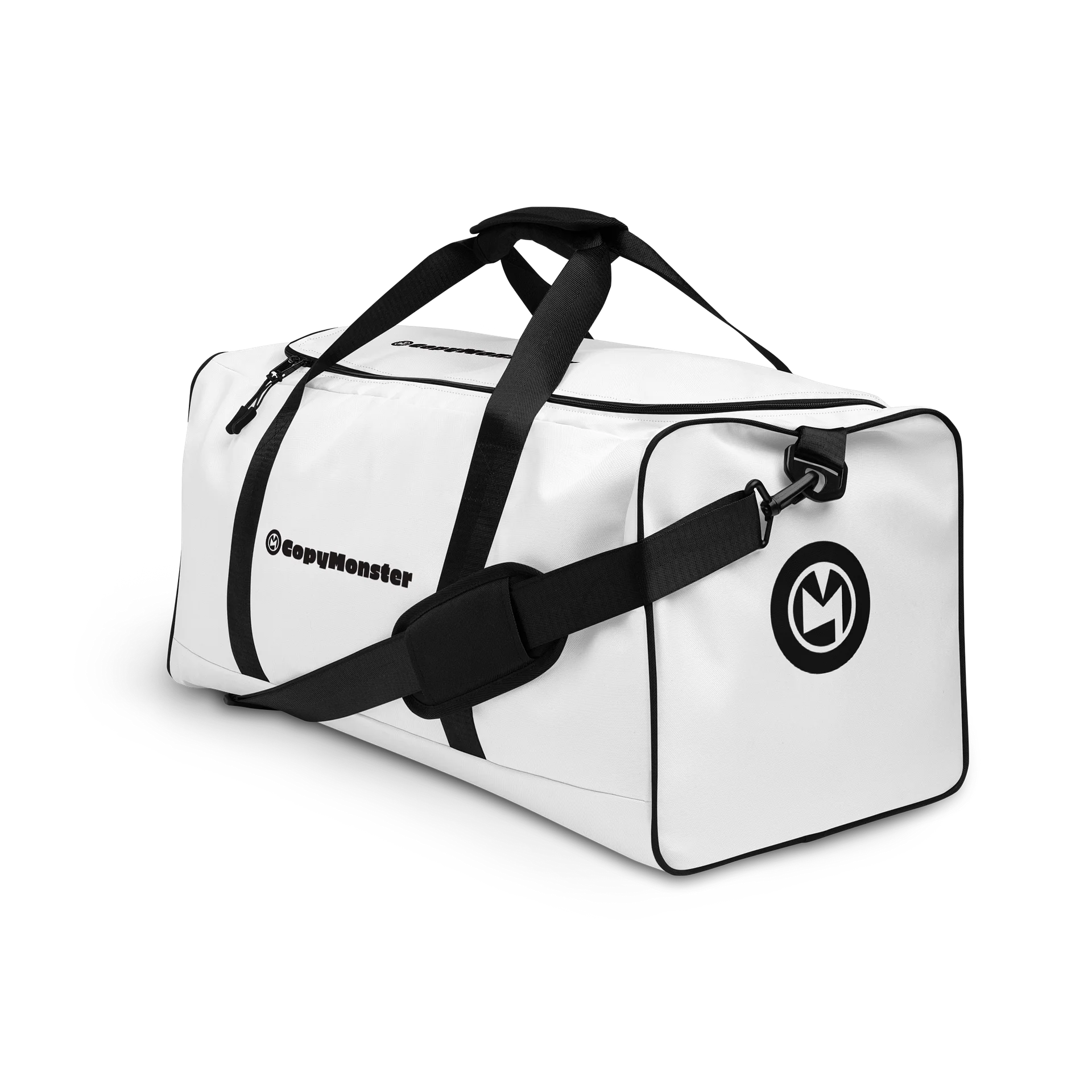 BAG I'M CopyMonster product image (3)
