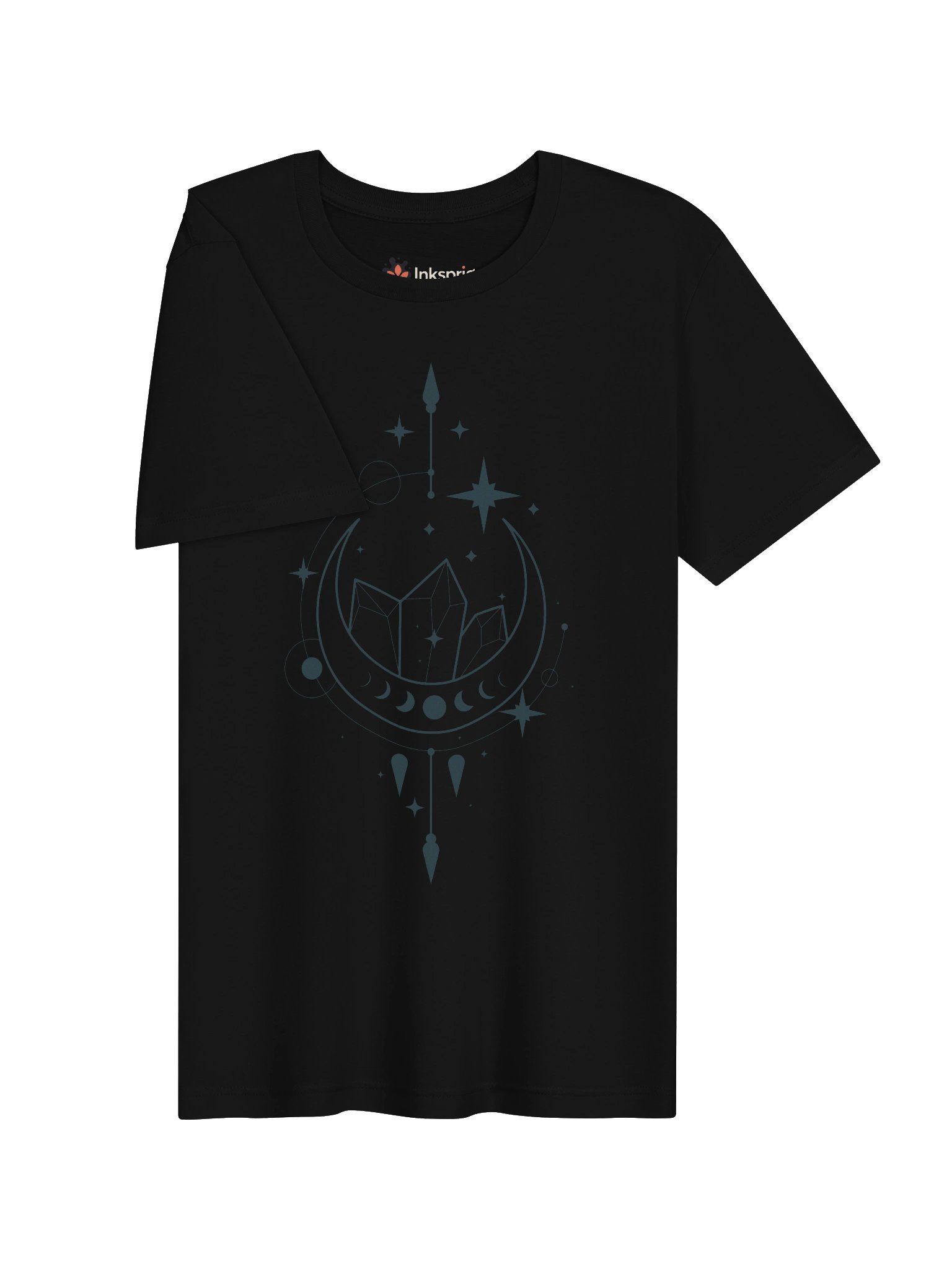 Celestial Orbit Magic Emblem Tee product image (19)