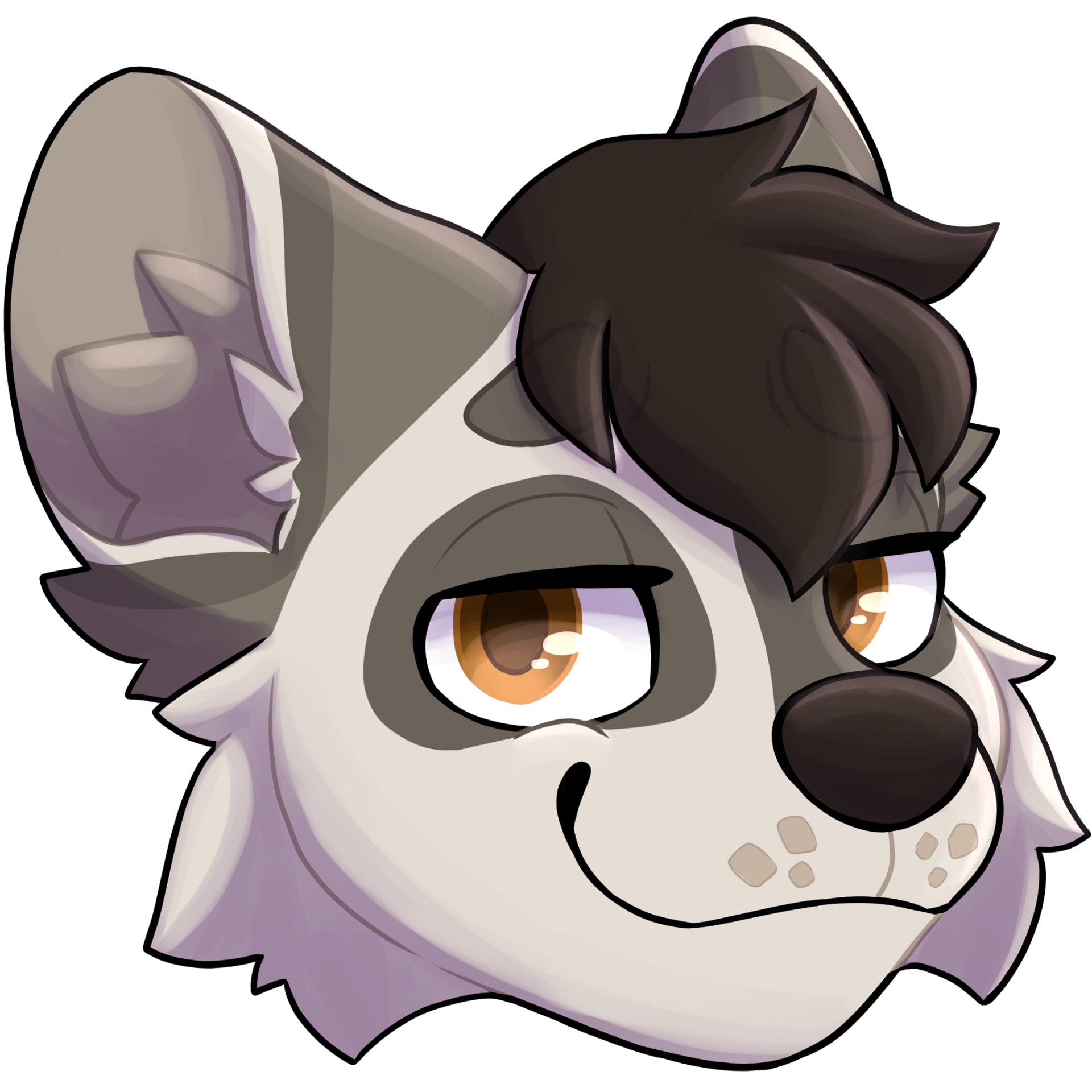 Emote Sticker Pack product image (3)