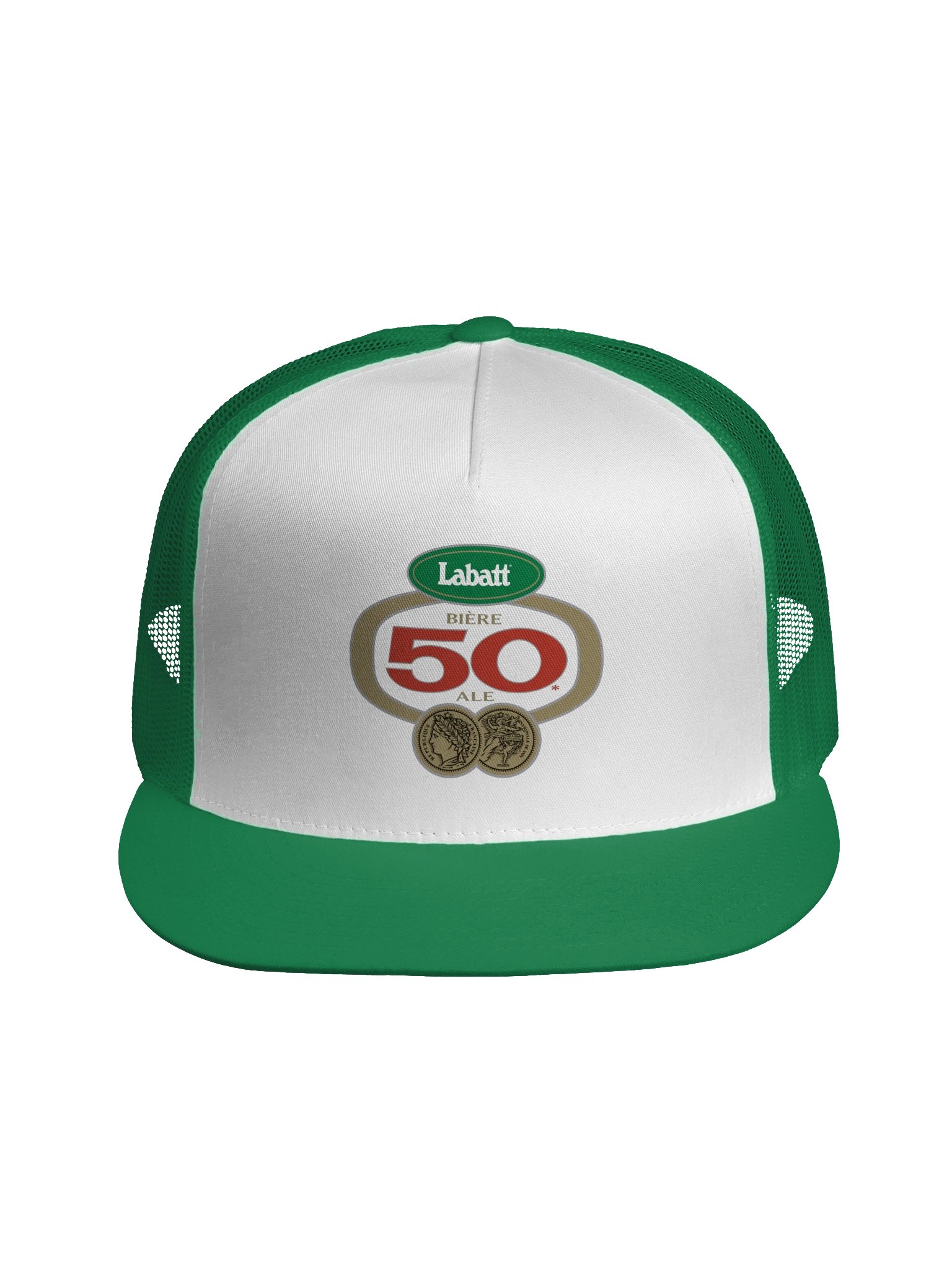 JOFA Trucker Cap product image (1)