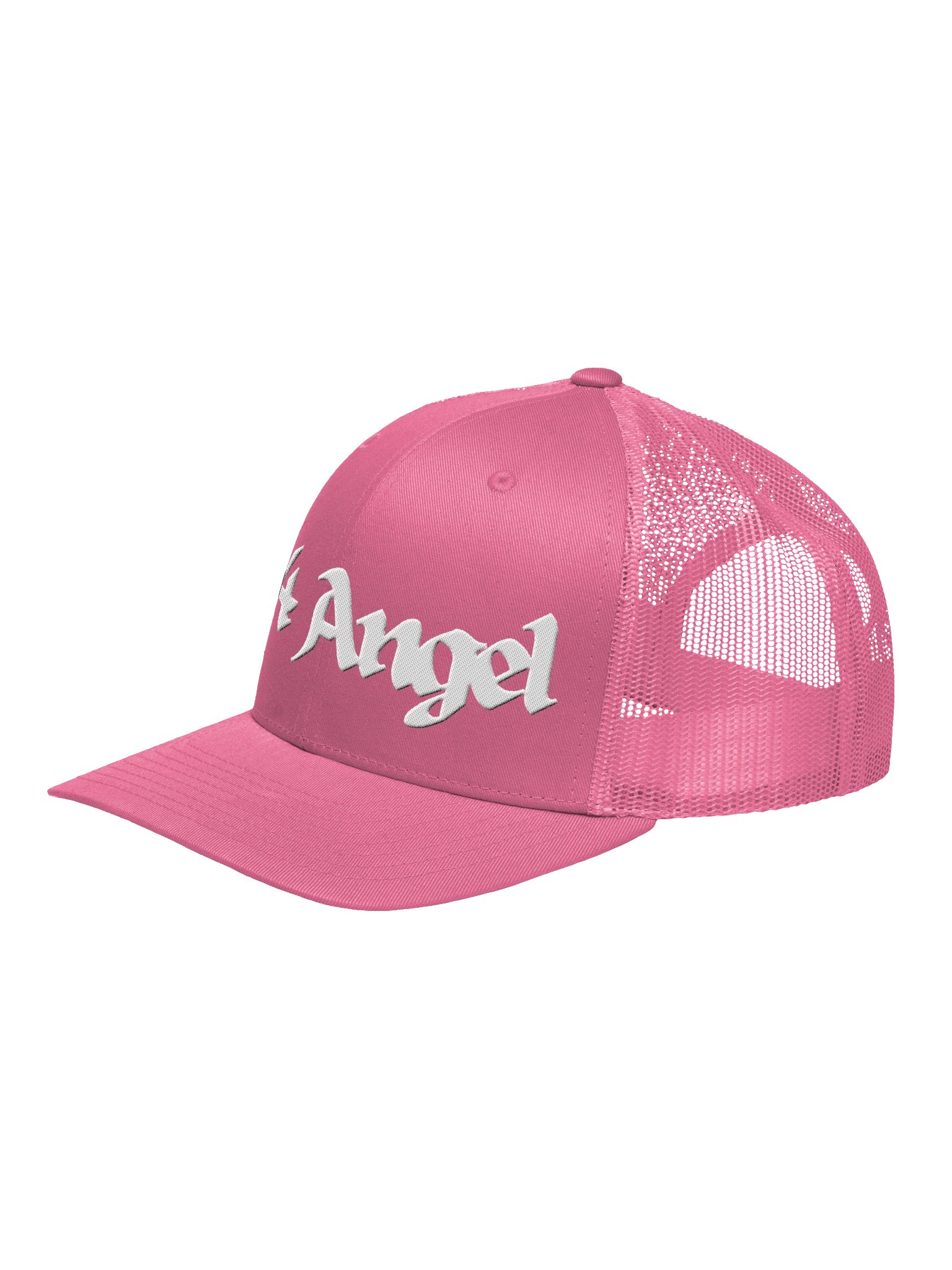 404 Angel Hat (Pink) product image (2)