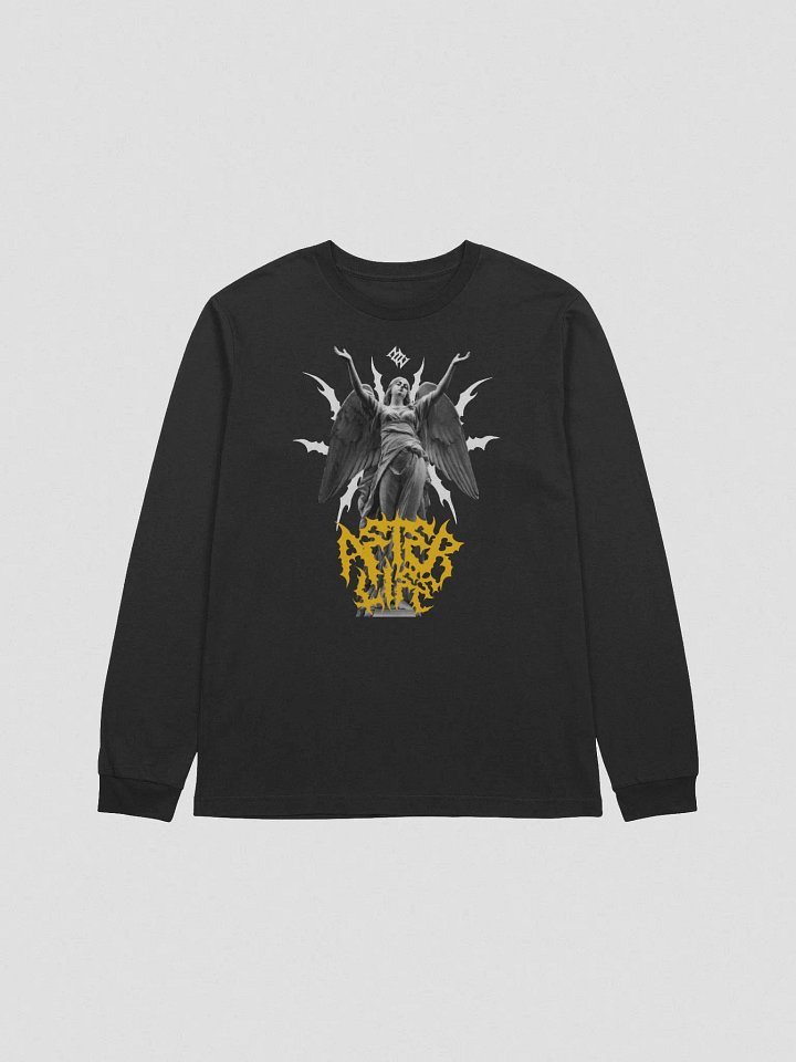 After Life Longsleeve product image (1)
