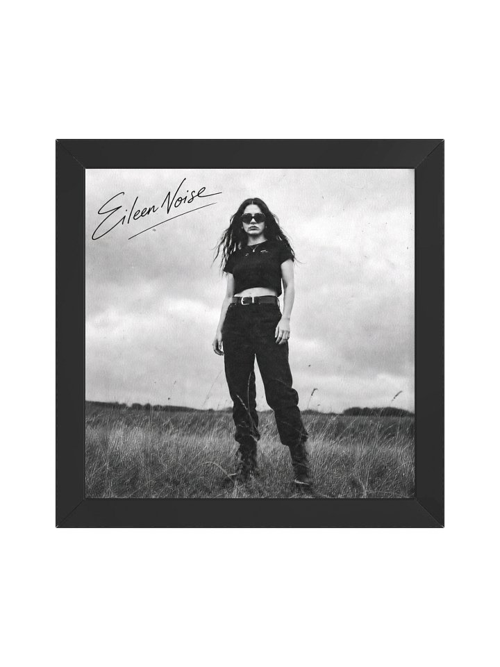 Eileen Noise – Still Frame Poster product image (1)