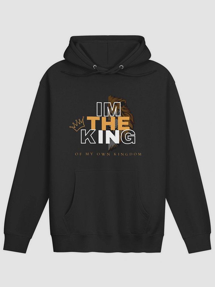 Royalty Reign Hoodie product image (2)