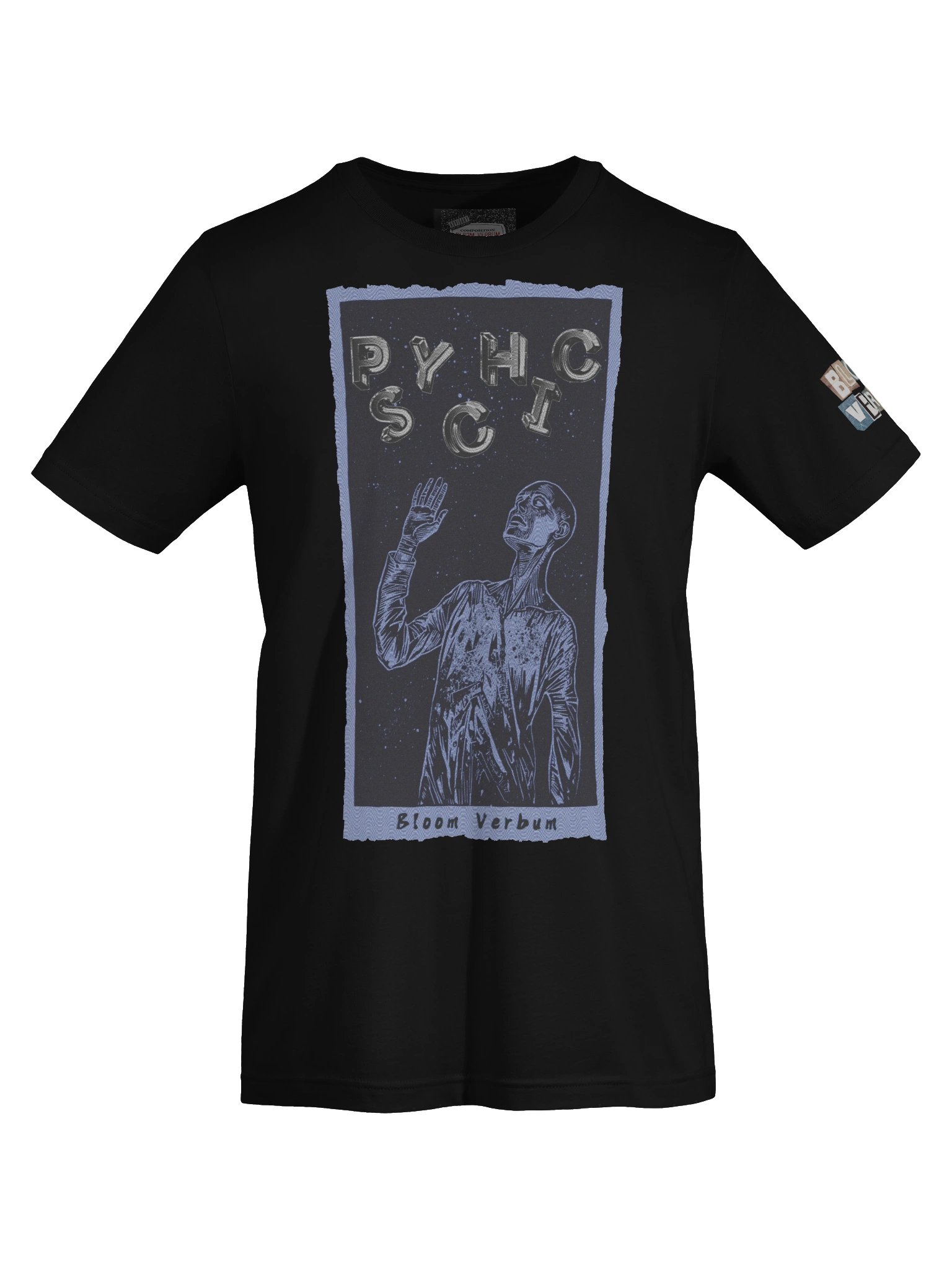 Psychic product image (9)