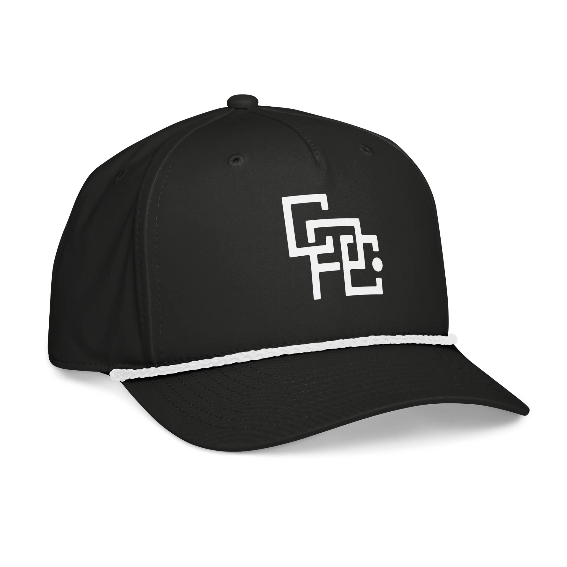 CPC Logo Hat product image (4)