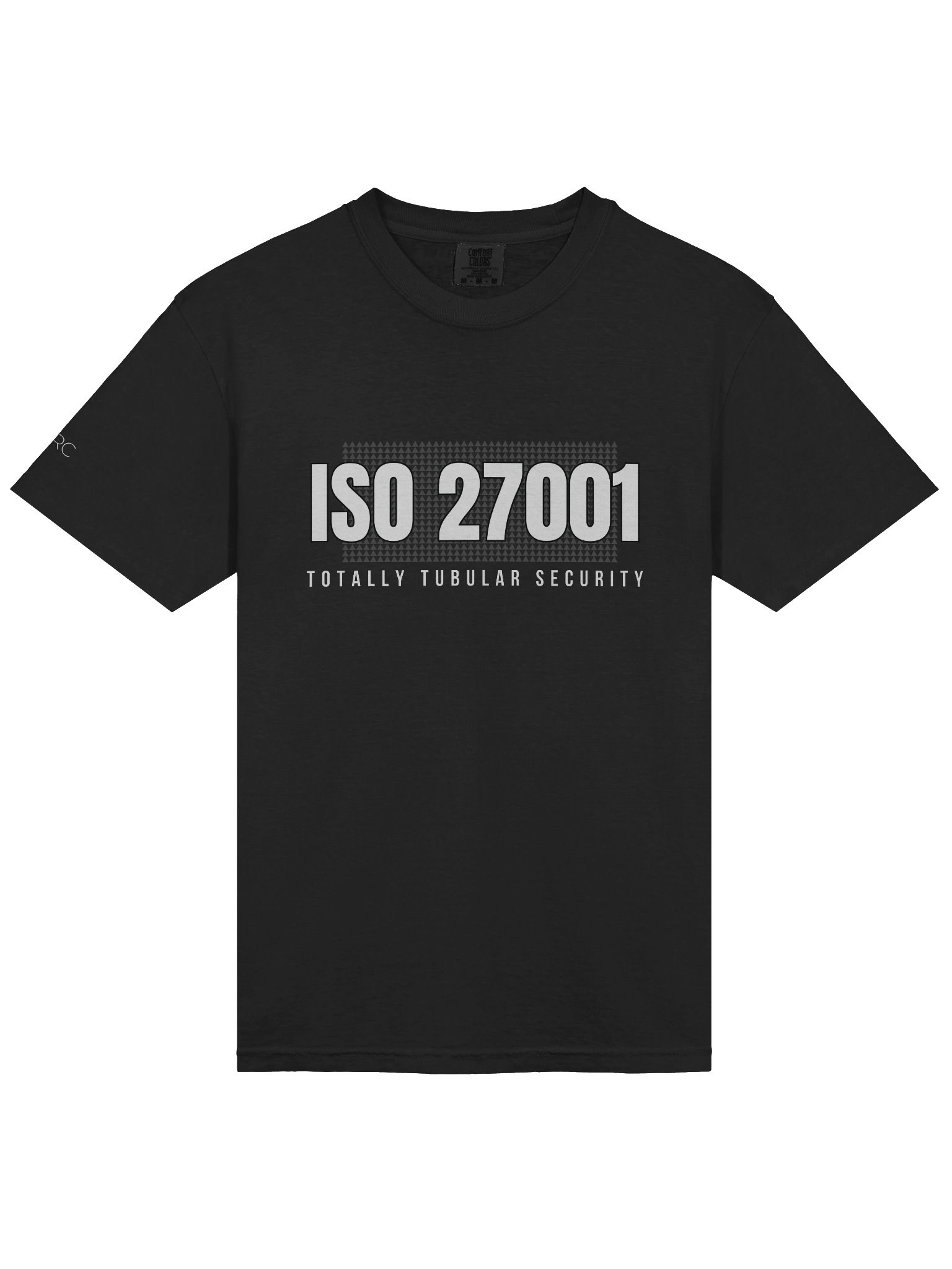 ISO: Totally Tubular Shirt product image (5)