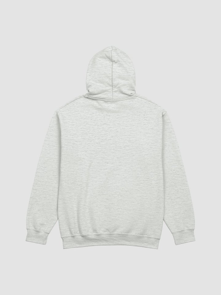 RPS Logo Hoodie - Light product image (10)