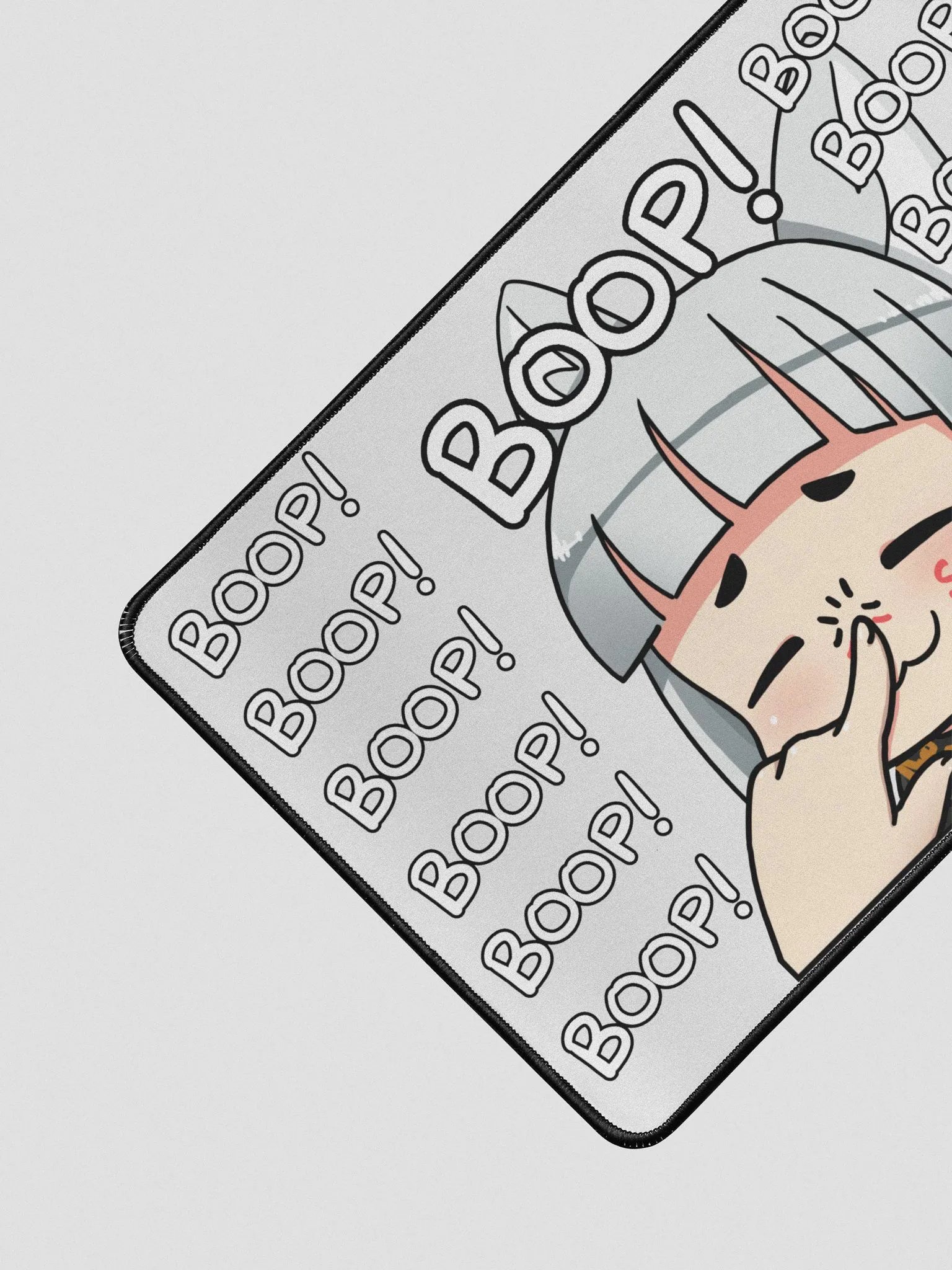 BOOP! Desk Mat product image (2)