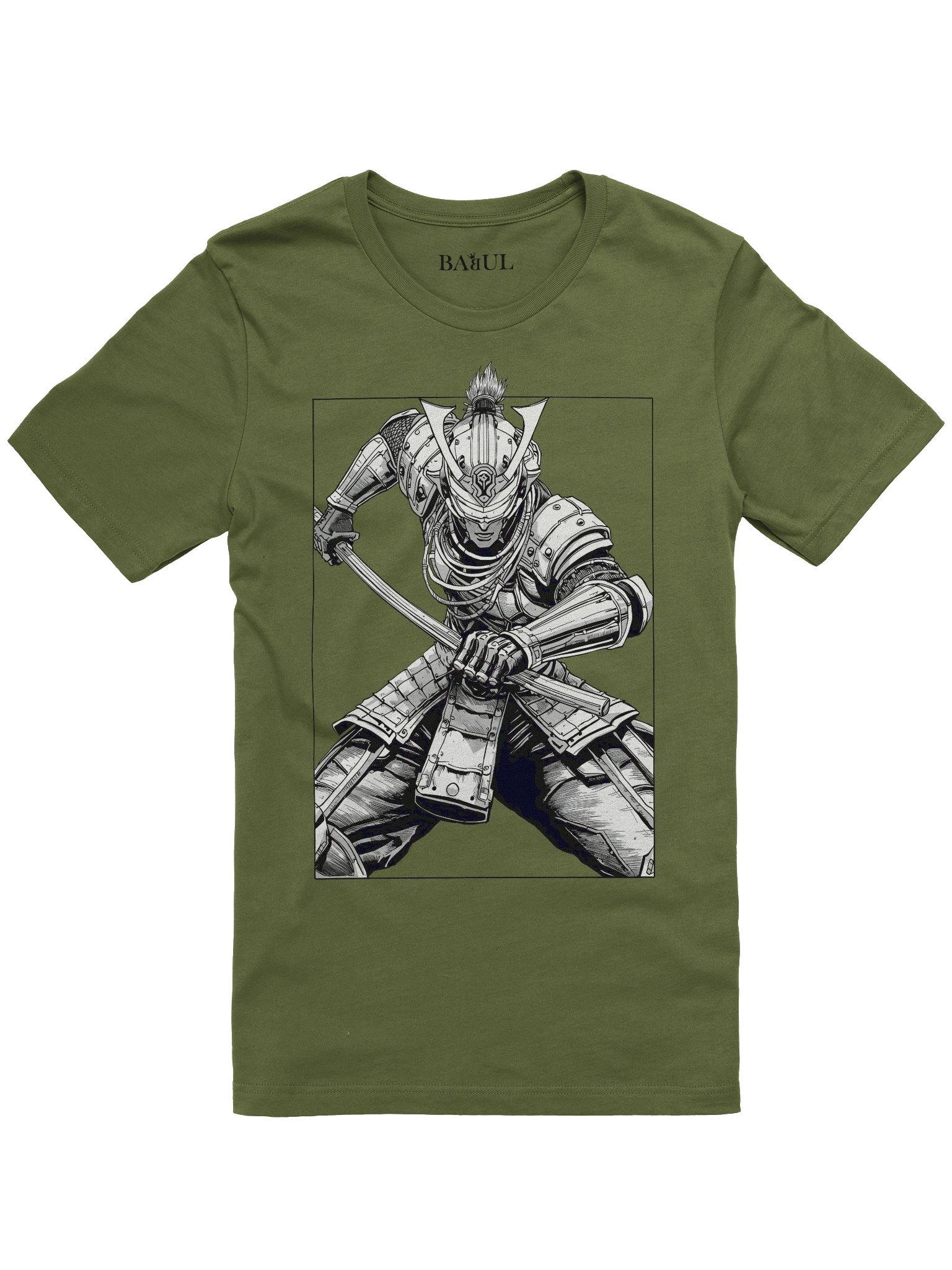 The NEO-BUSHIDO collection product image (1)