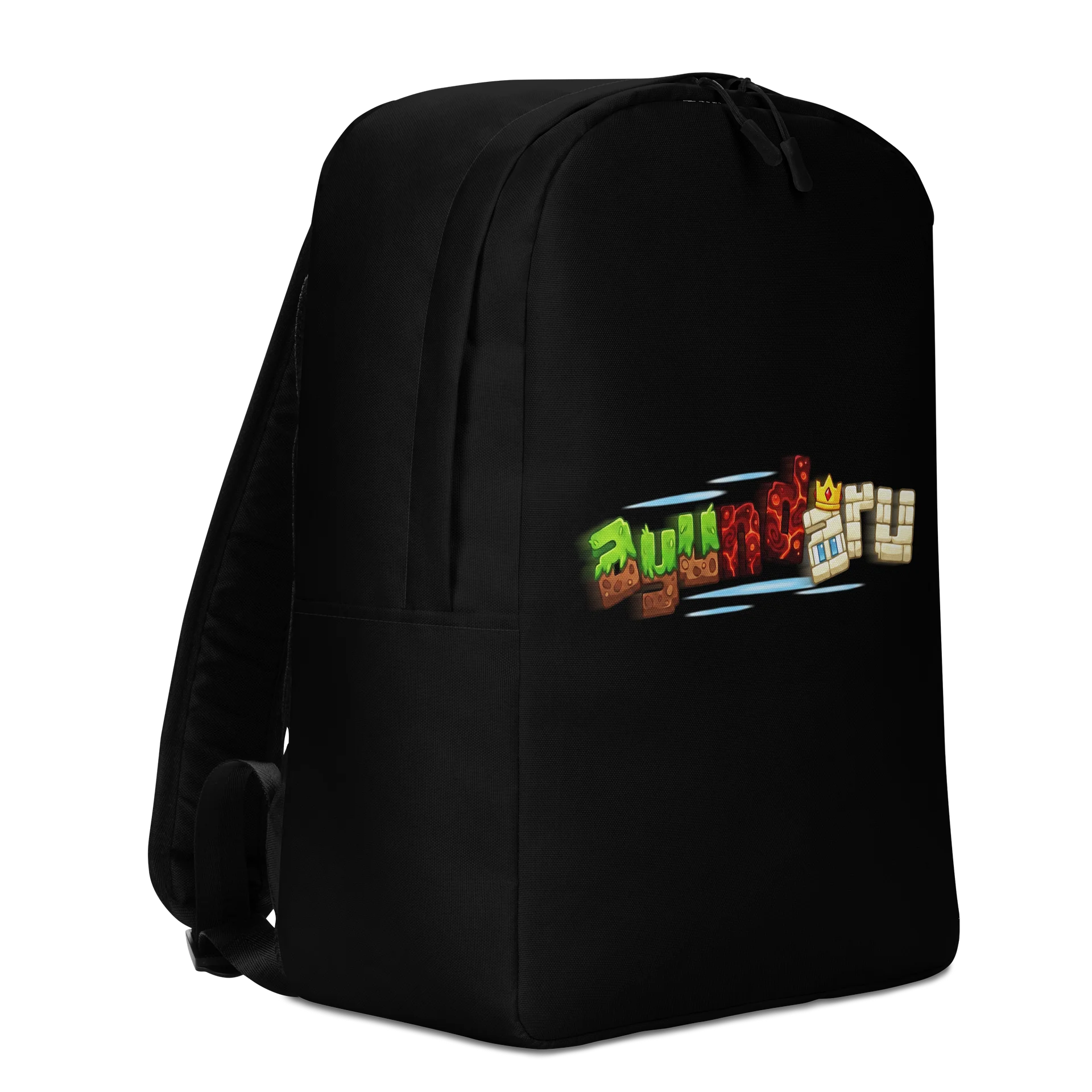 Backpack product image (3)