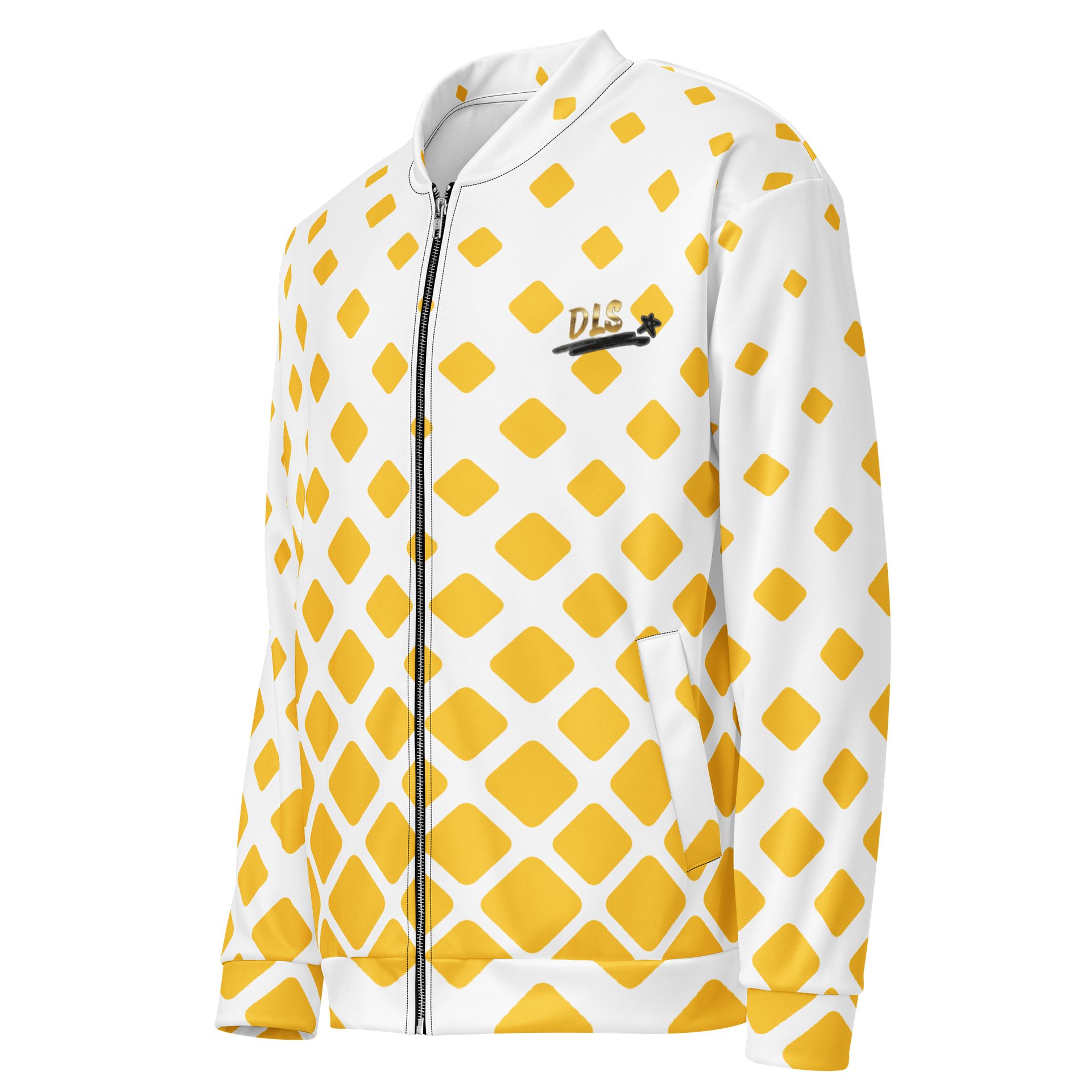 DLS Goldwhite edition product image (3)