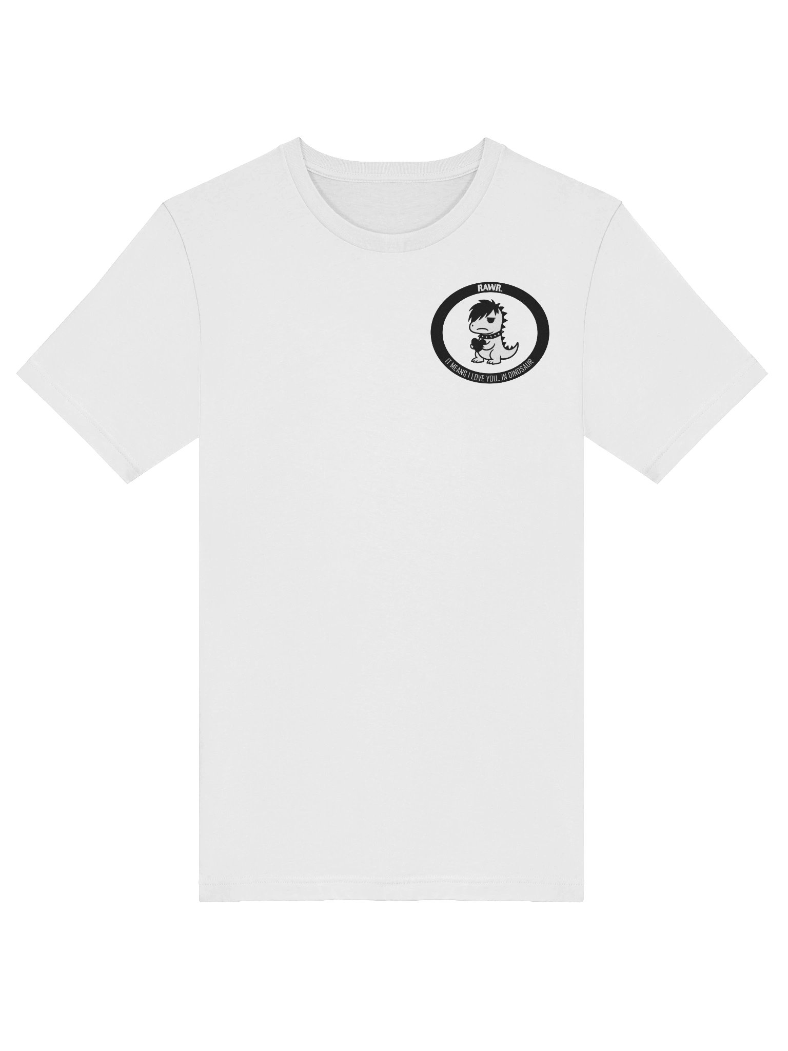 RAWR T Shirt product image (10)