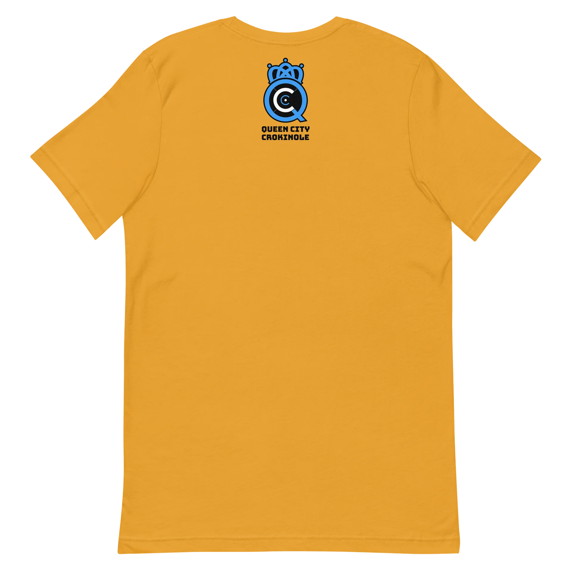 Team Mogwai QCC Tee product image (36)