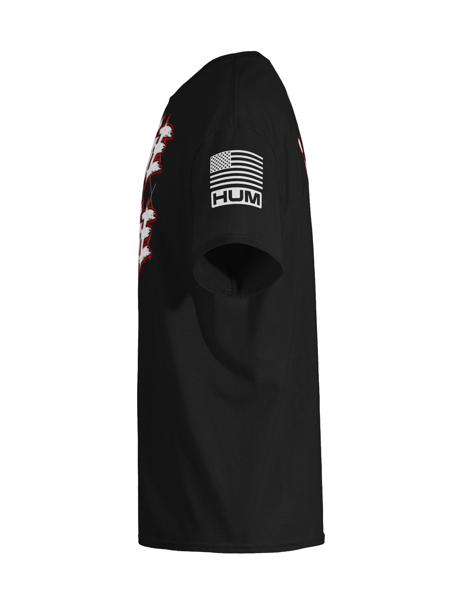 RAGE CAGE-PR DAY-HEAVYWEIGHT LIFTING TEE product image (9)