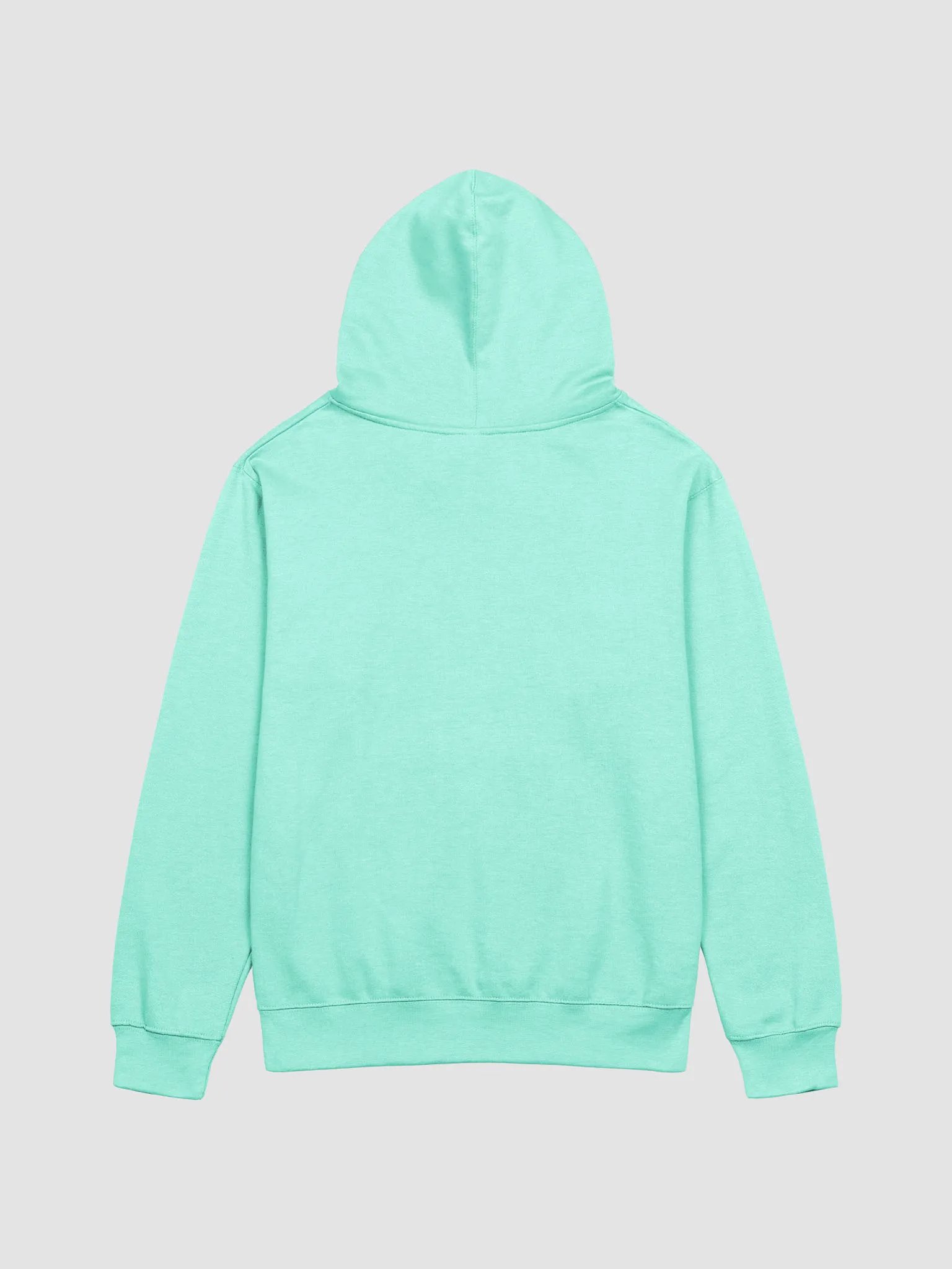 Sunset Tree Midweight Hoodie product image (2)