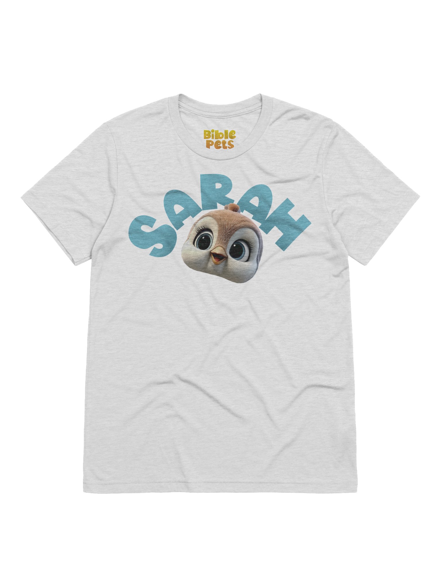 Sarah Adult T-Shirt product image (1)