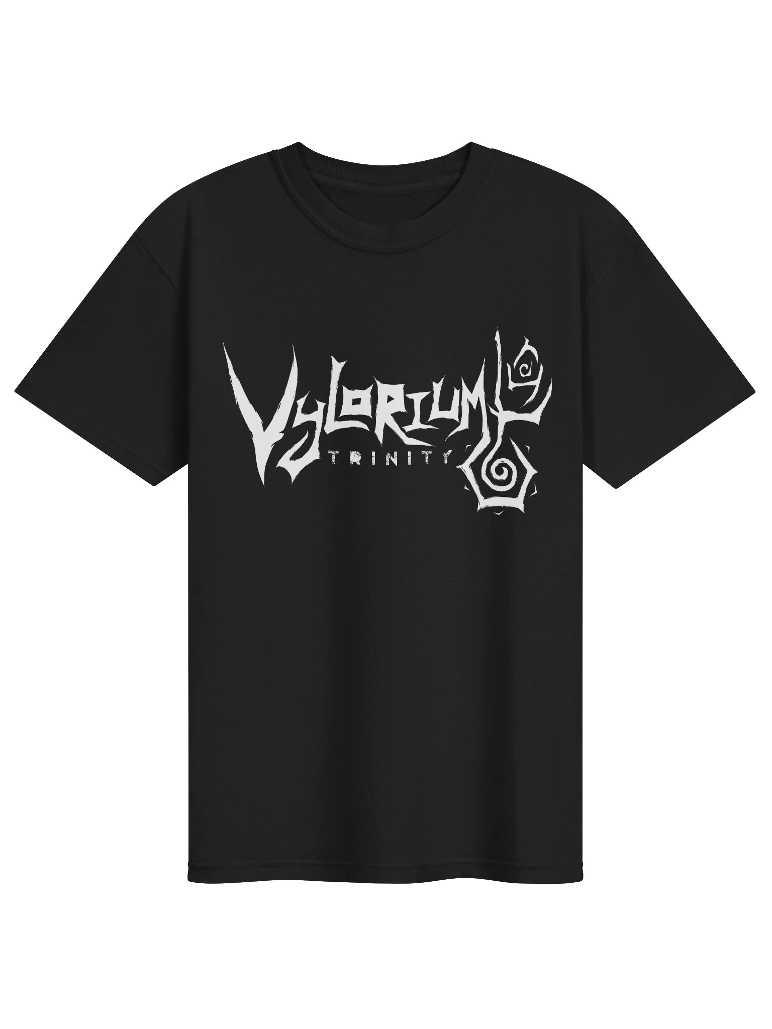 Vylorium Trinity T-Shirt product image (1)
