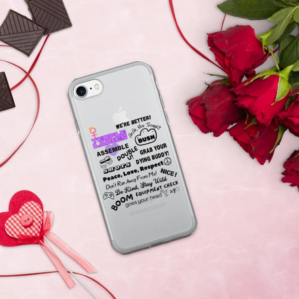 Temple ladies quotes product image (335)