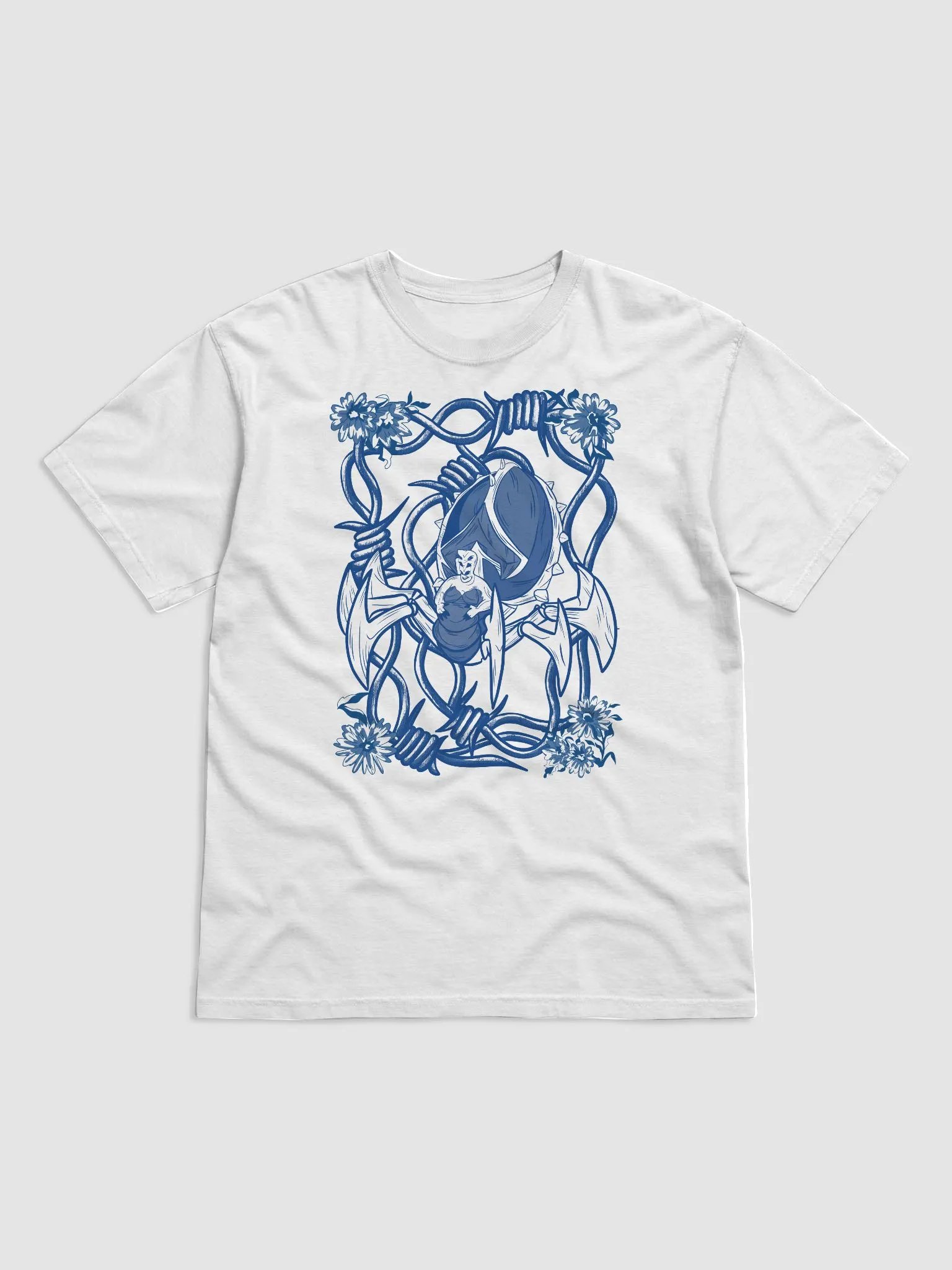 Ceramic Verzik Tee product image (1)