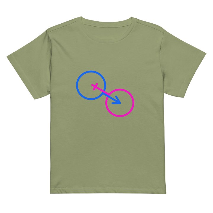 Traditional Is The Natural Women's Tee product image (2)