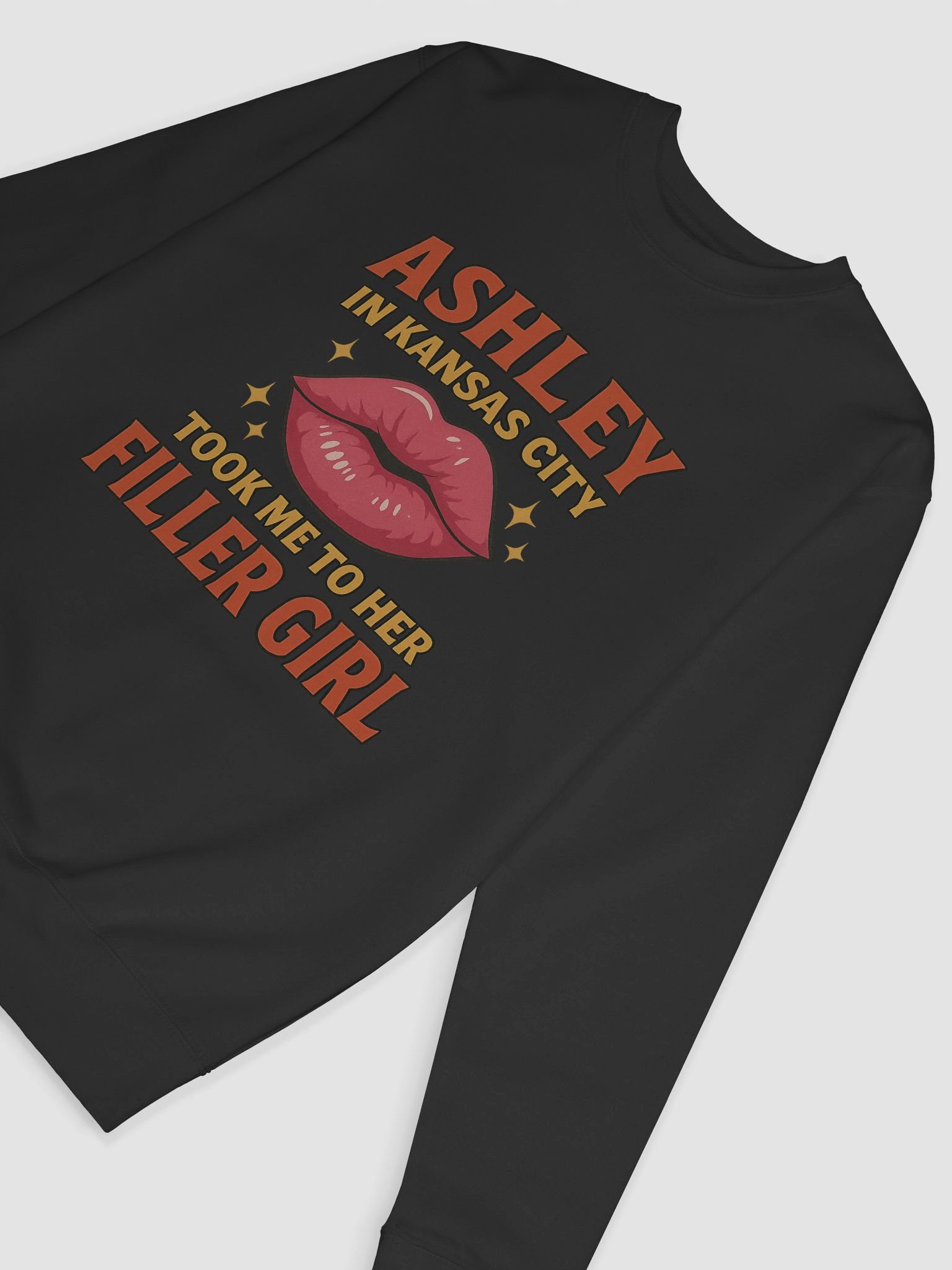 Ashley In Kansas City Sweater product image (27)