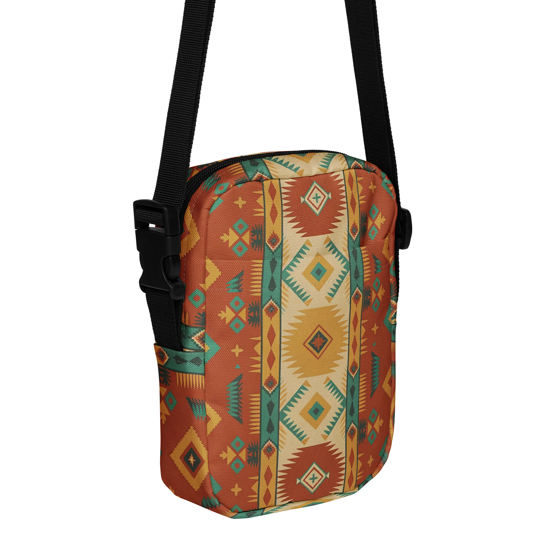 The Sonic Pouch - Mexican Symmetry Edition 03 product image (5)