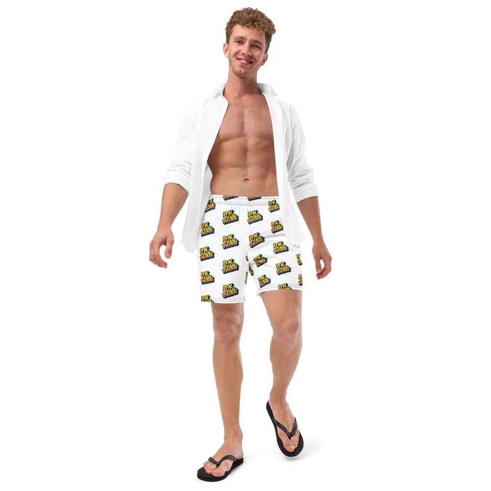 DK Trunks White product image (11)