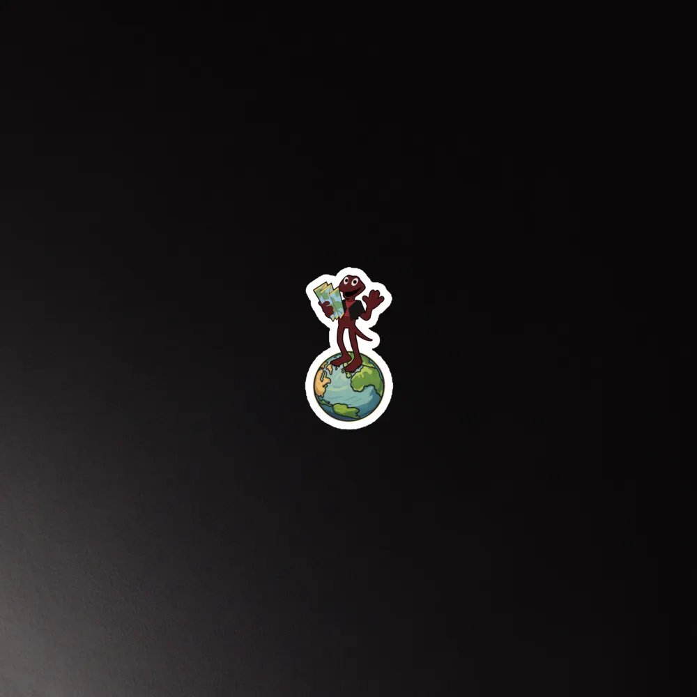Cartoon Leon product image (5)