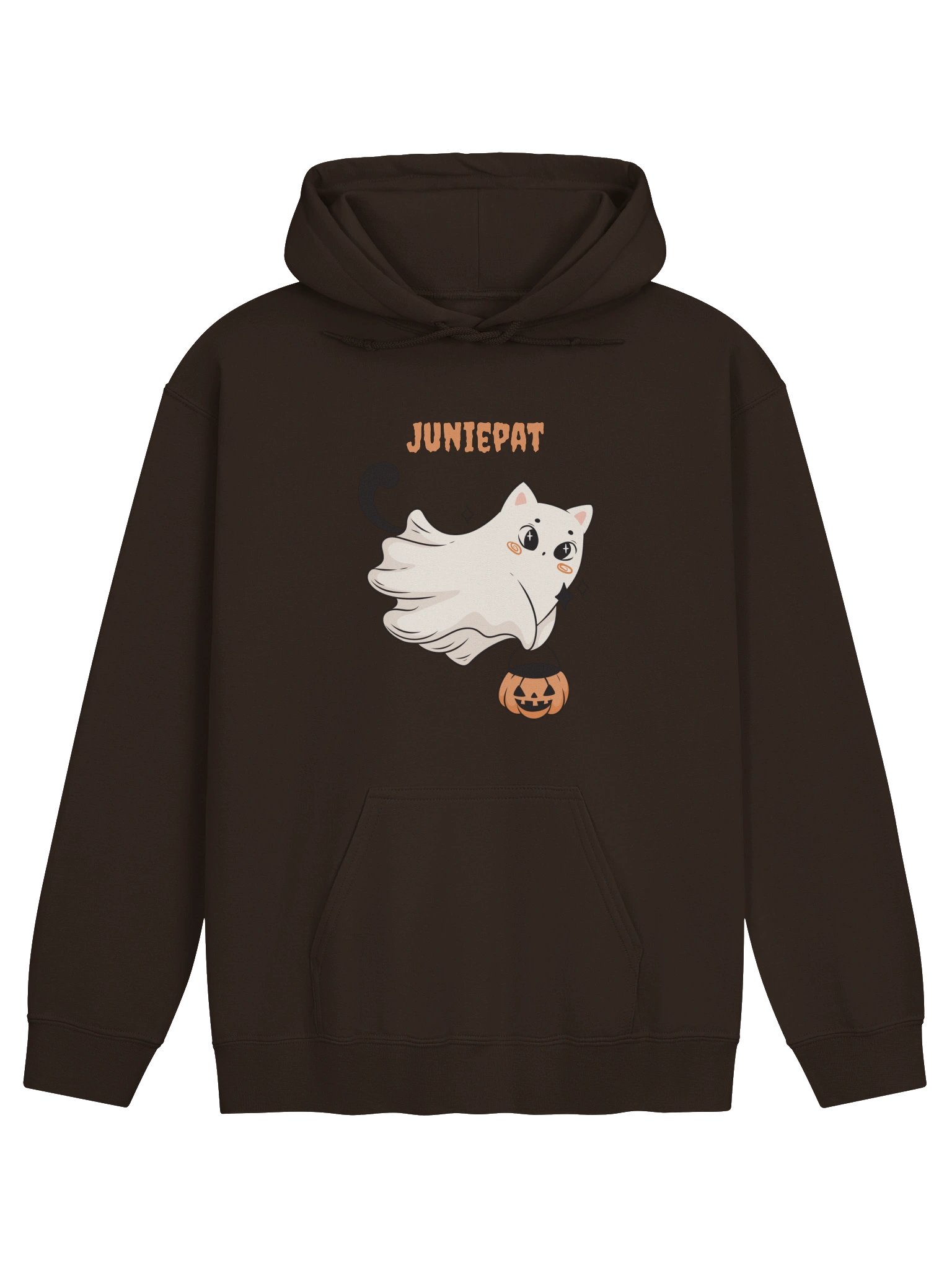 Spookitty Hoodie product image (1)