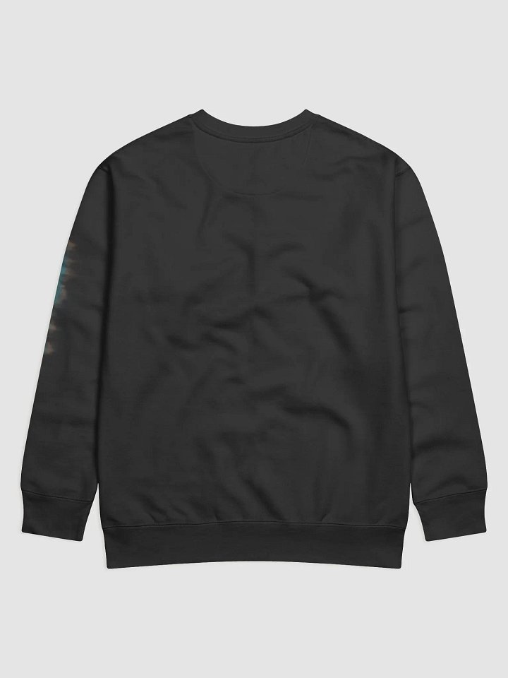 CBMOON 'Aurora' sweatshirt product image (2)