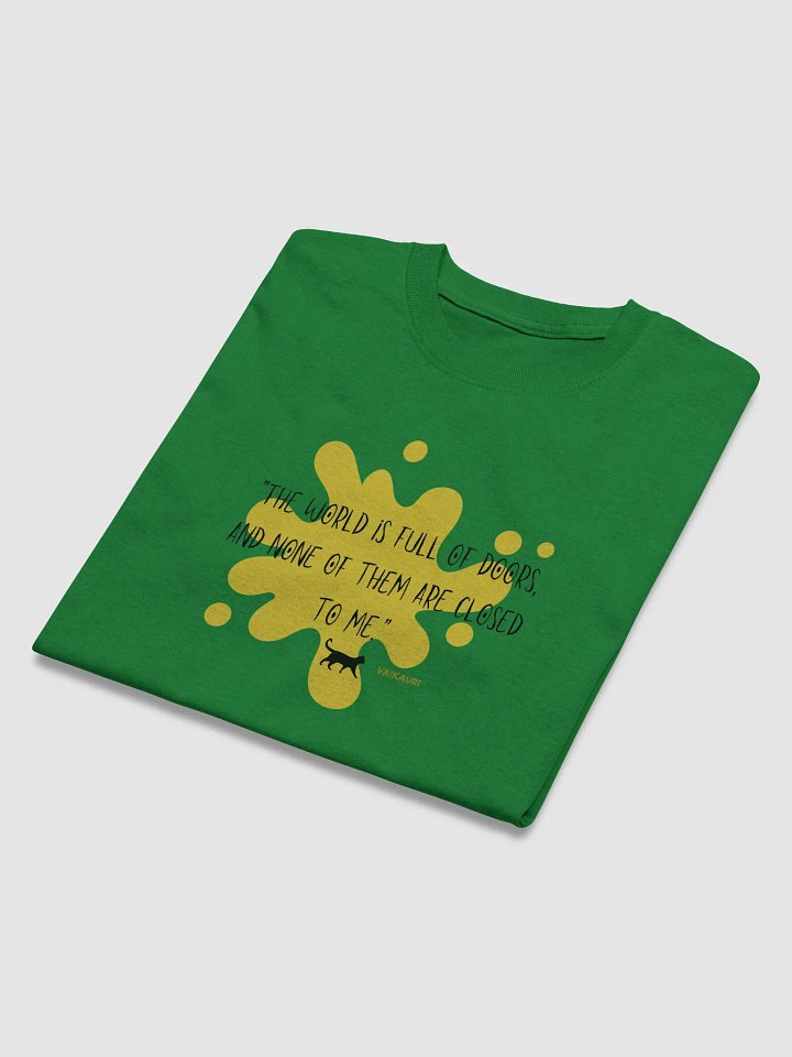 Vaikauri Wisdom Tee product image (1)