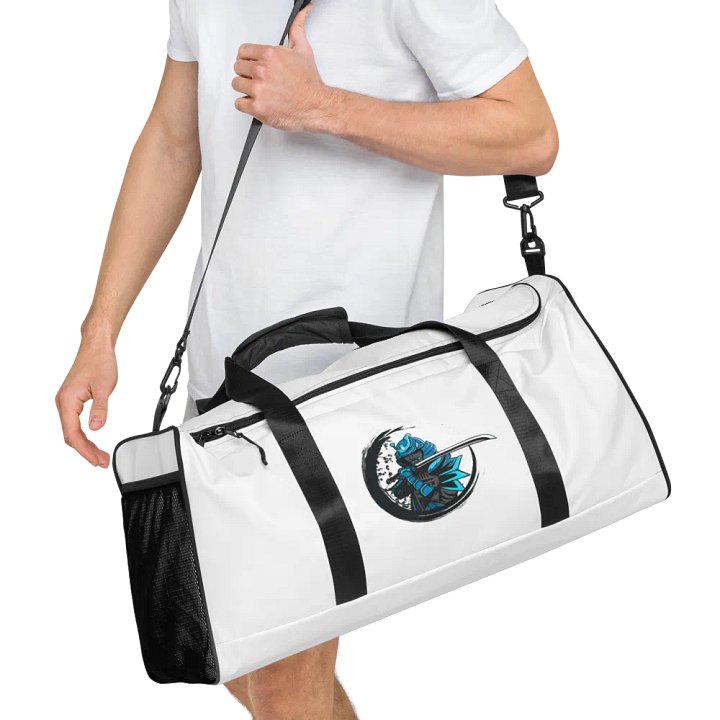 Samurai Bag product image (1)