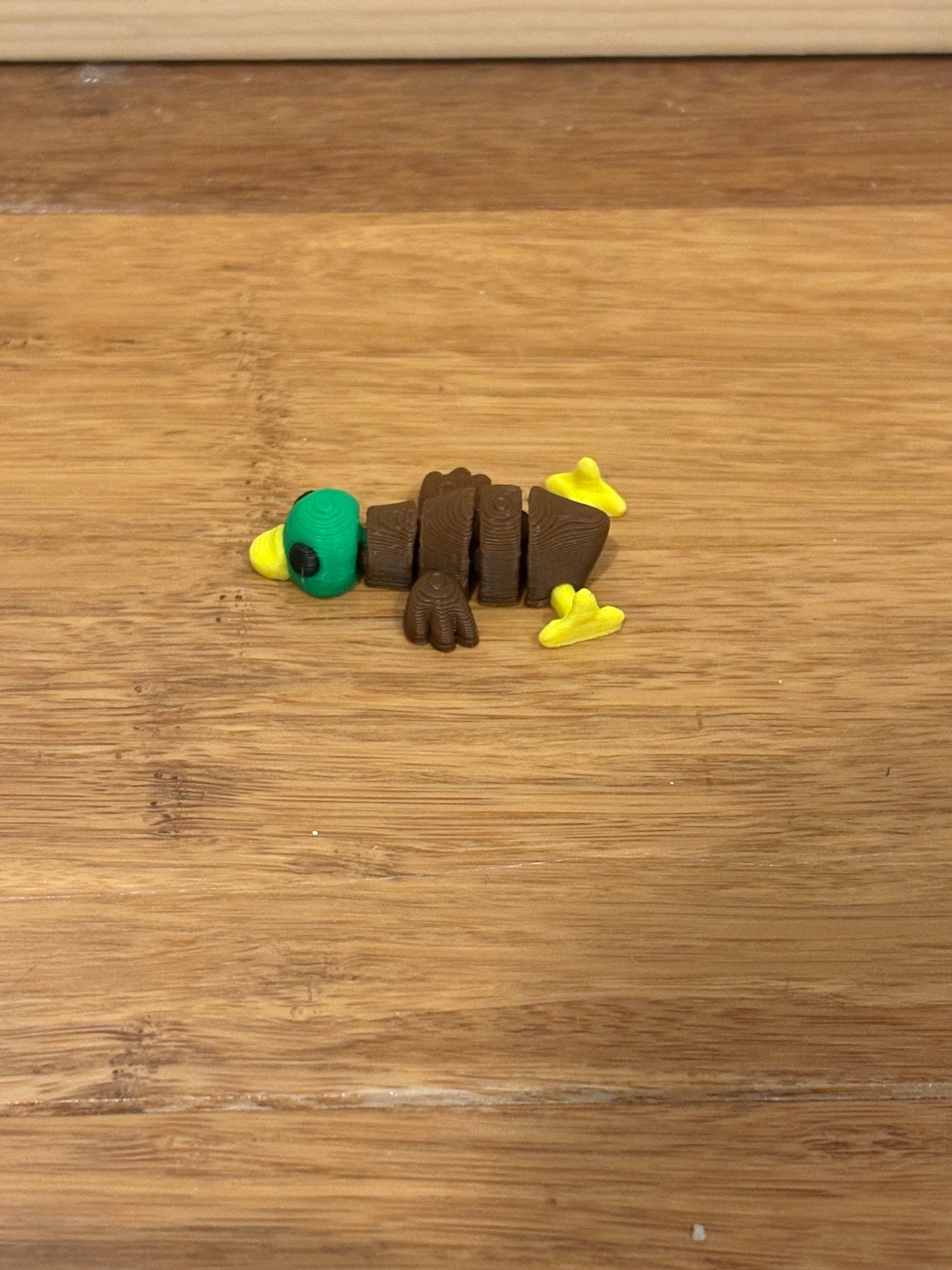 Articulated Duck product image (4)