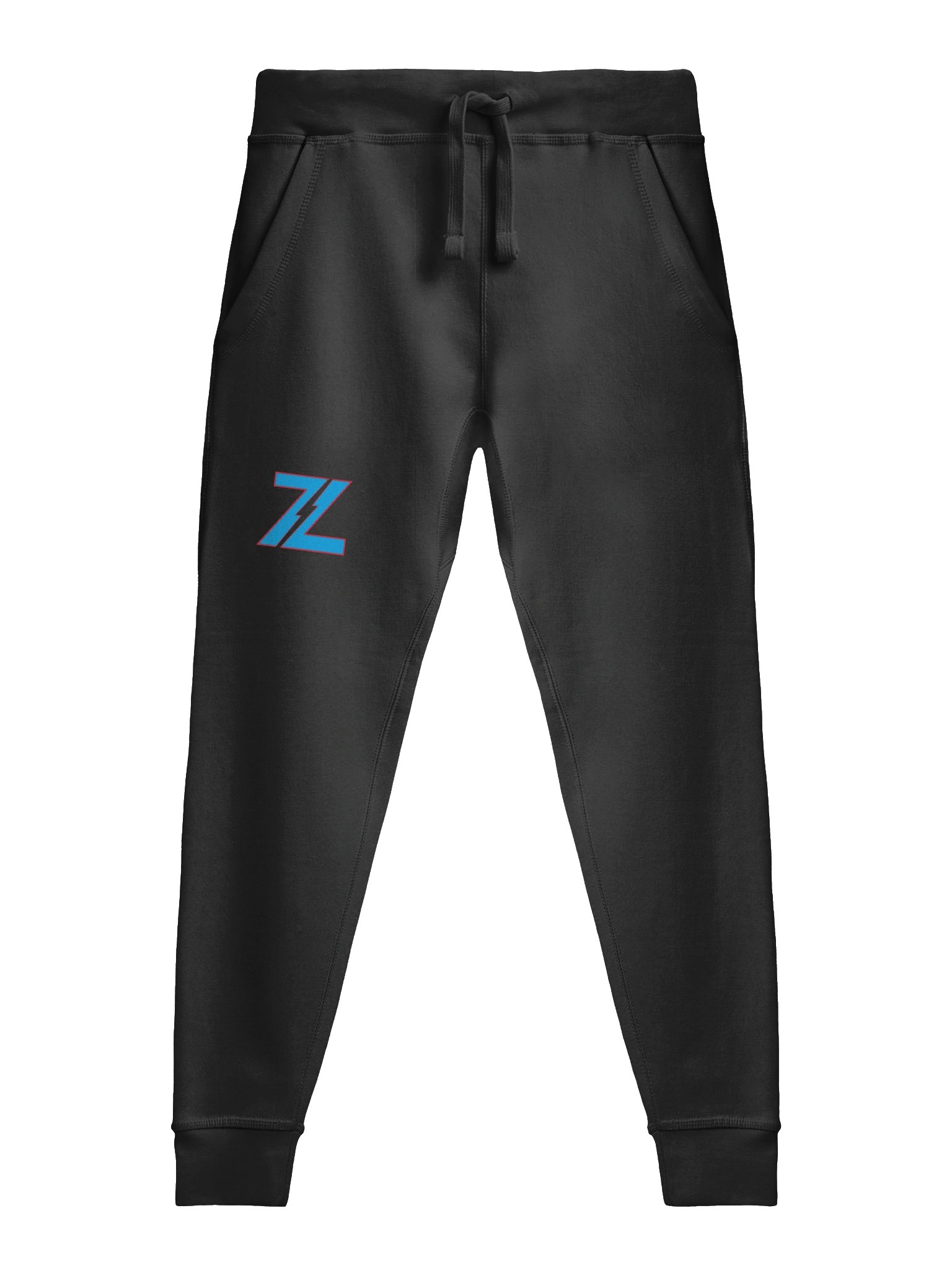 ZING Premium Fleece Joggers product image (1)