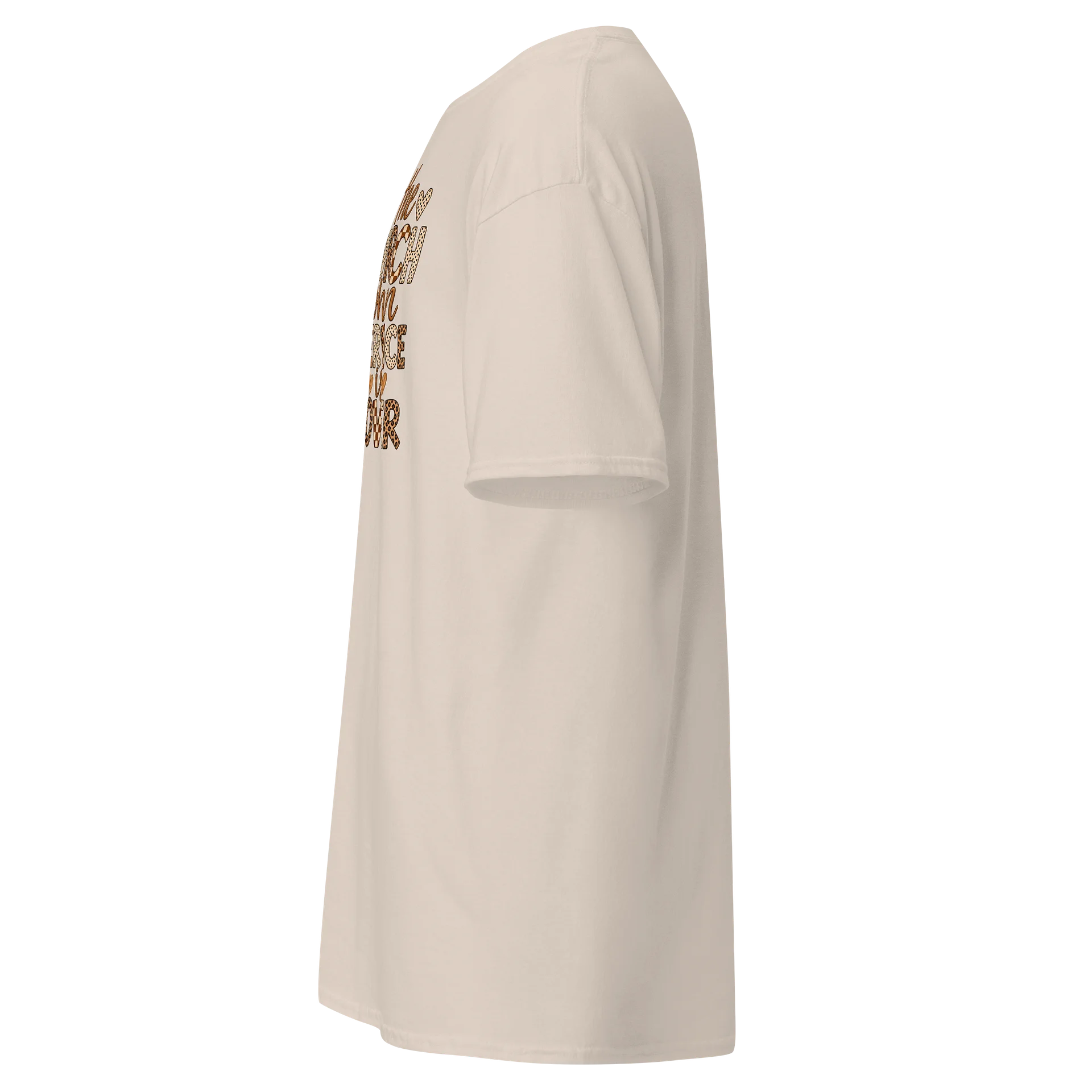 Be The Church Tee product image (5)