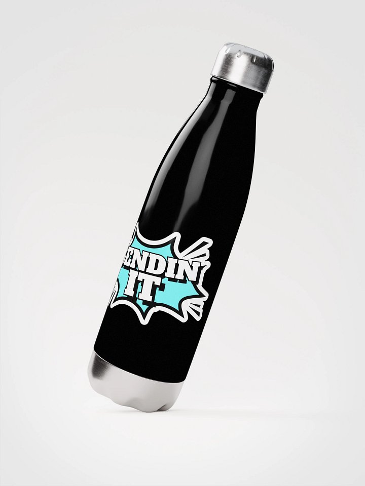 Sendin It! - Water Bottle product image (2)