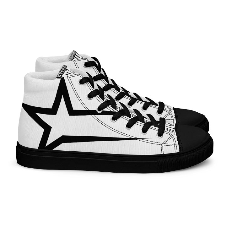 Star Shoes: Women product image (2)