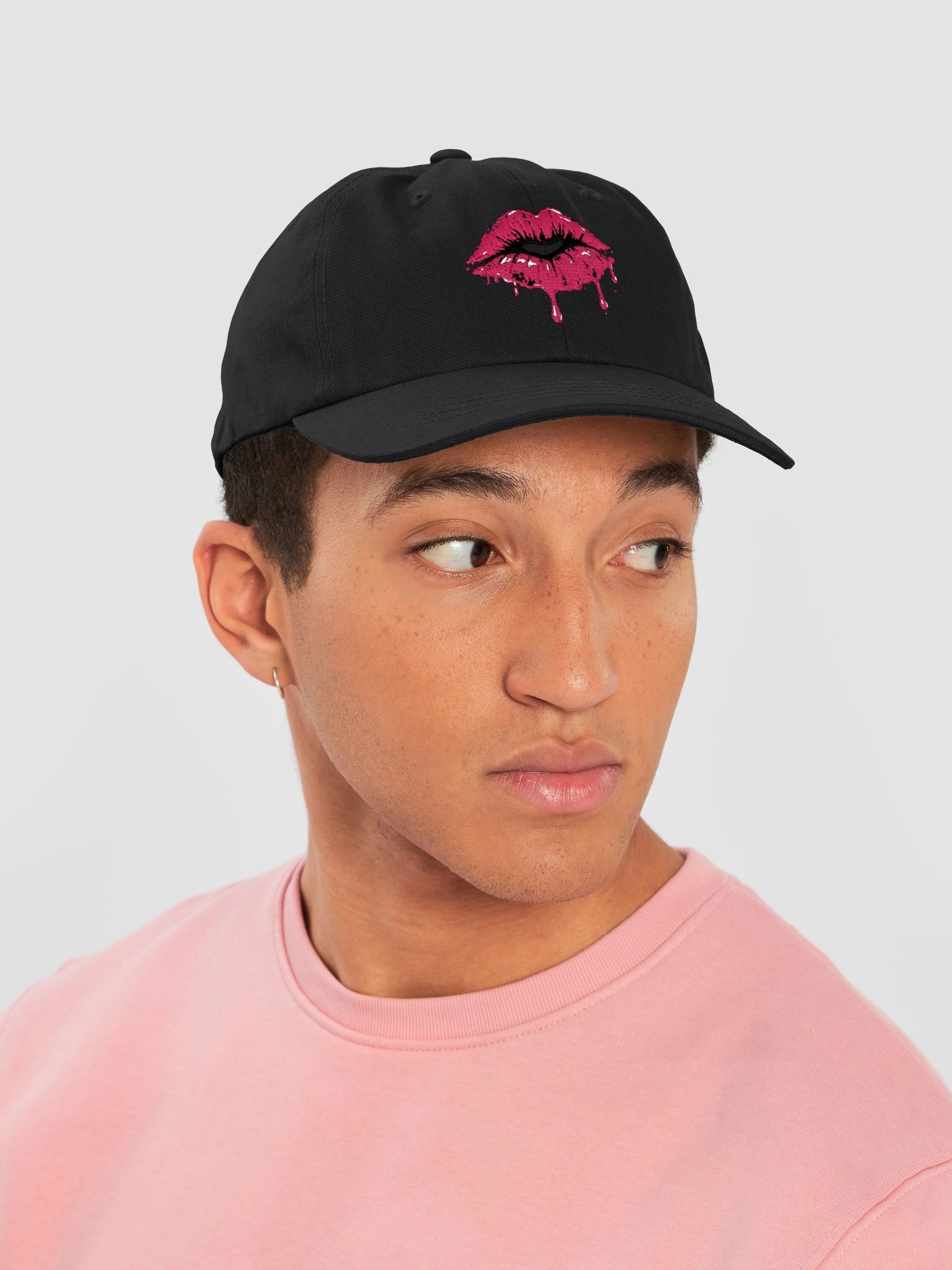 Kiss Hat product image (23)