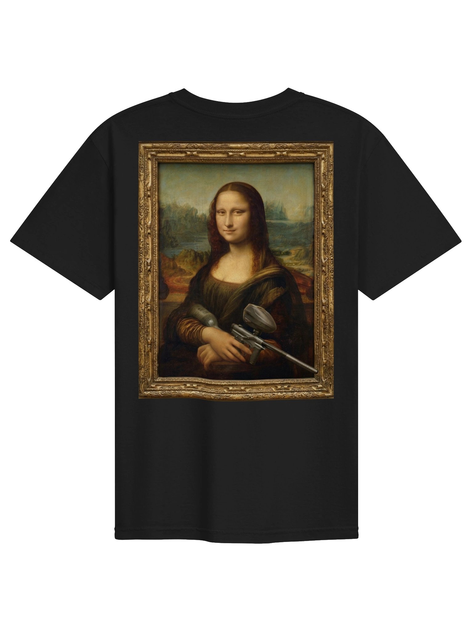 The Masterpiece: Locked and Loaded product image (19)