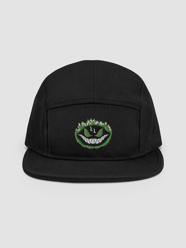 [Evil_Lemonade] 5 Panel Camper - Otto Cap 151-1098 product image (2)