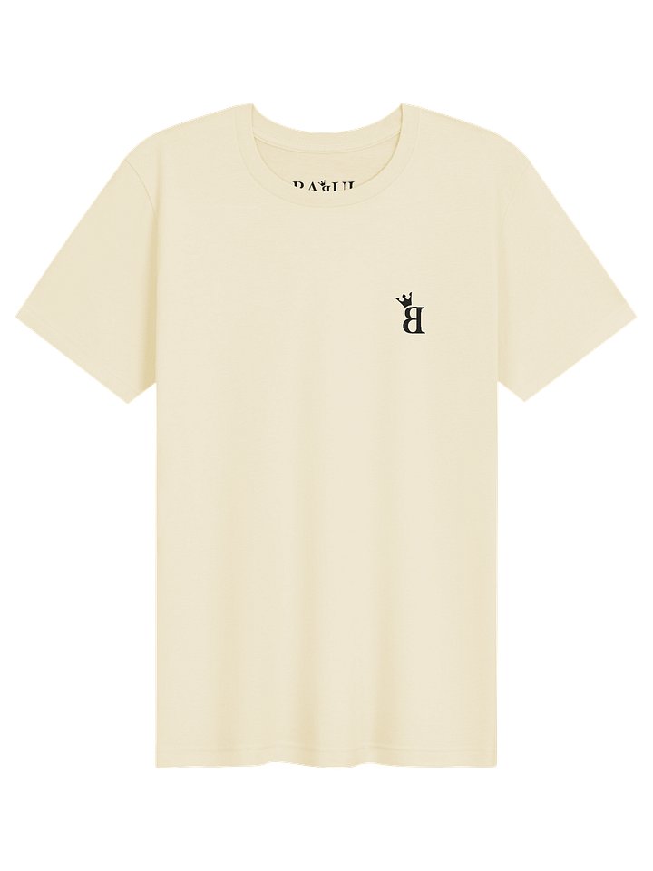 The Bold Oni Mask Streetwear T-Shirt product image (63)