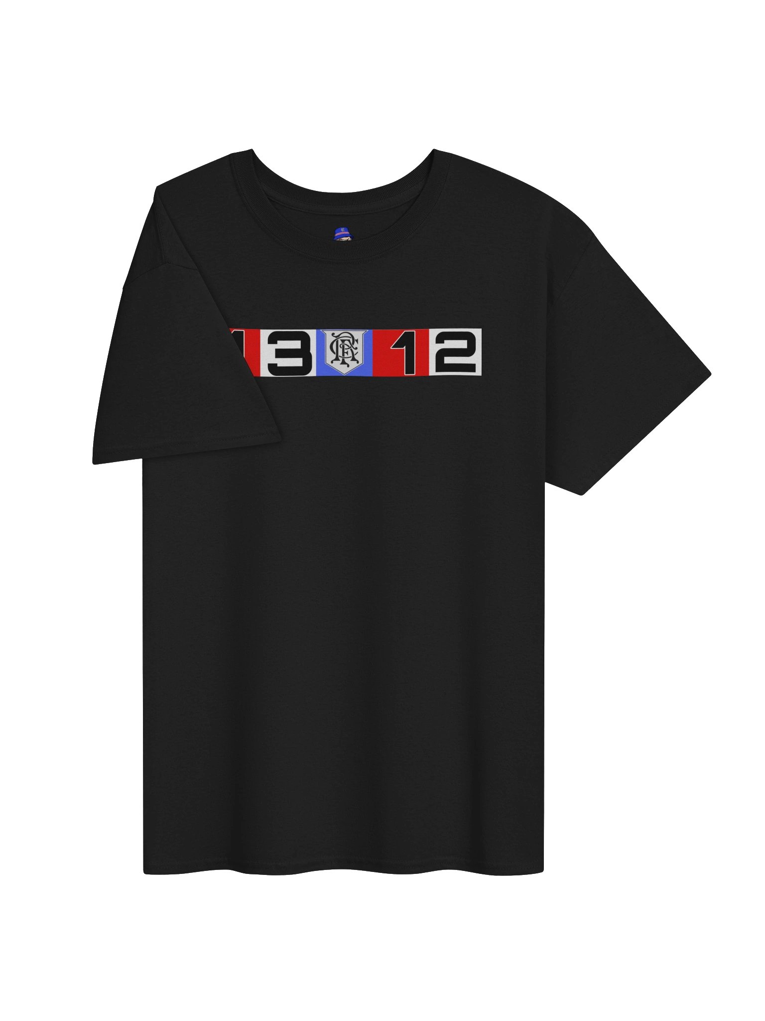 UBC "1312" Tee product image (3)