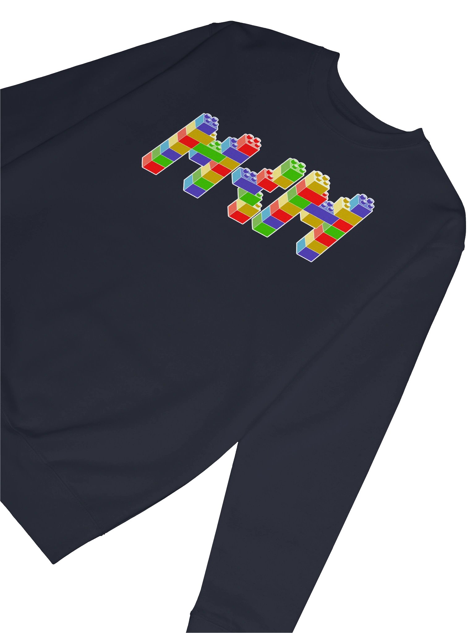MKM Adult Sweatshirt product image (6)
