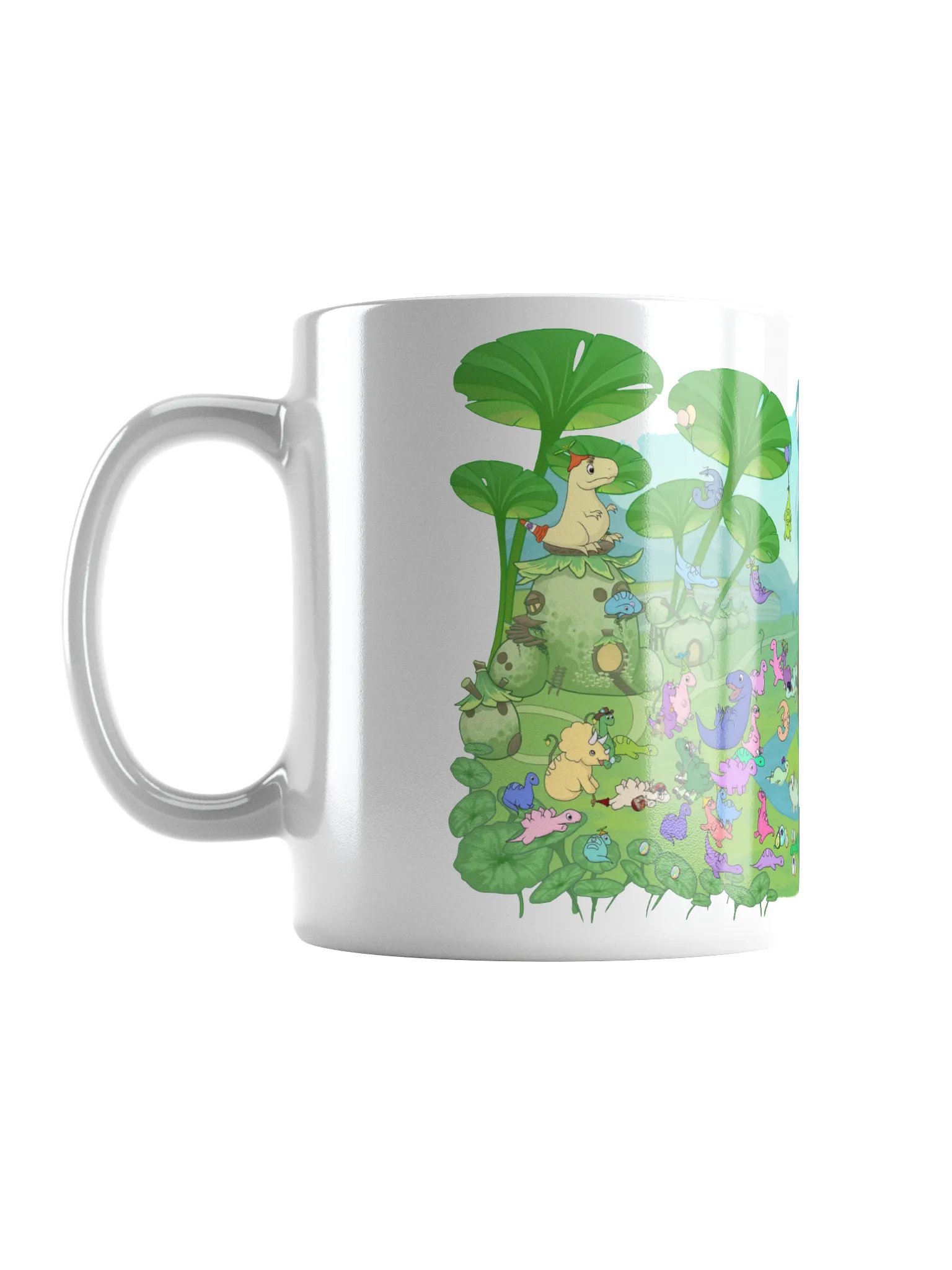 Vanarana Mug product image (17)